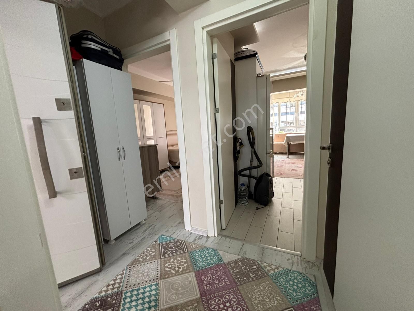 ⚡️plaja Yakın 2+1 Daire Yüksek Giriş 10 Yaşında Binada⚡️ - Görsel 9