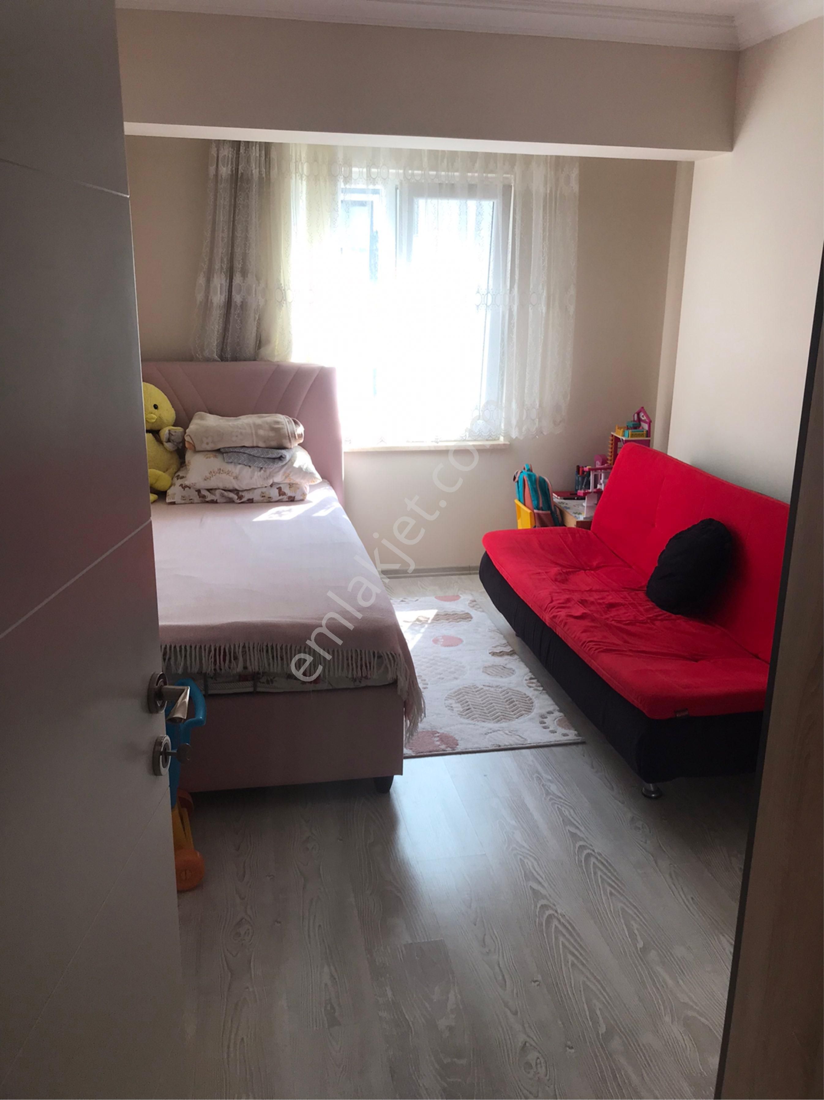 Arifbey Mahellesinde Site İçinde 3+1 Satılık Daire - Görsel 20