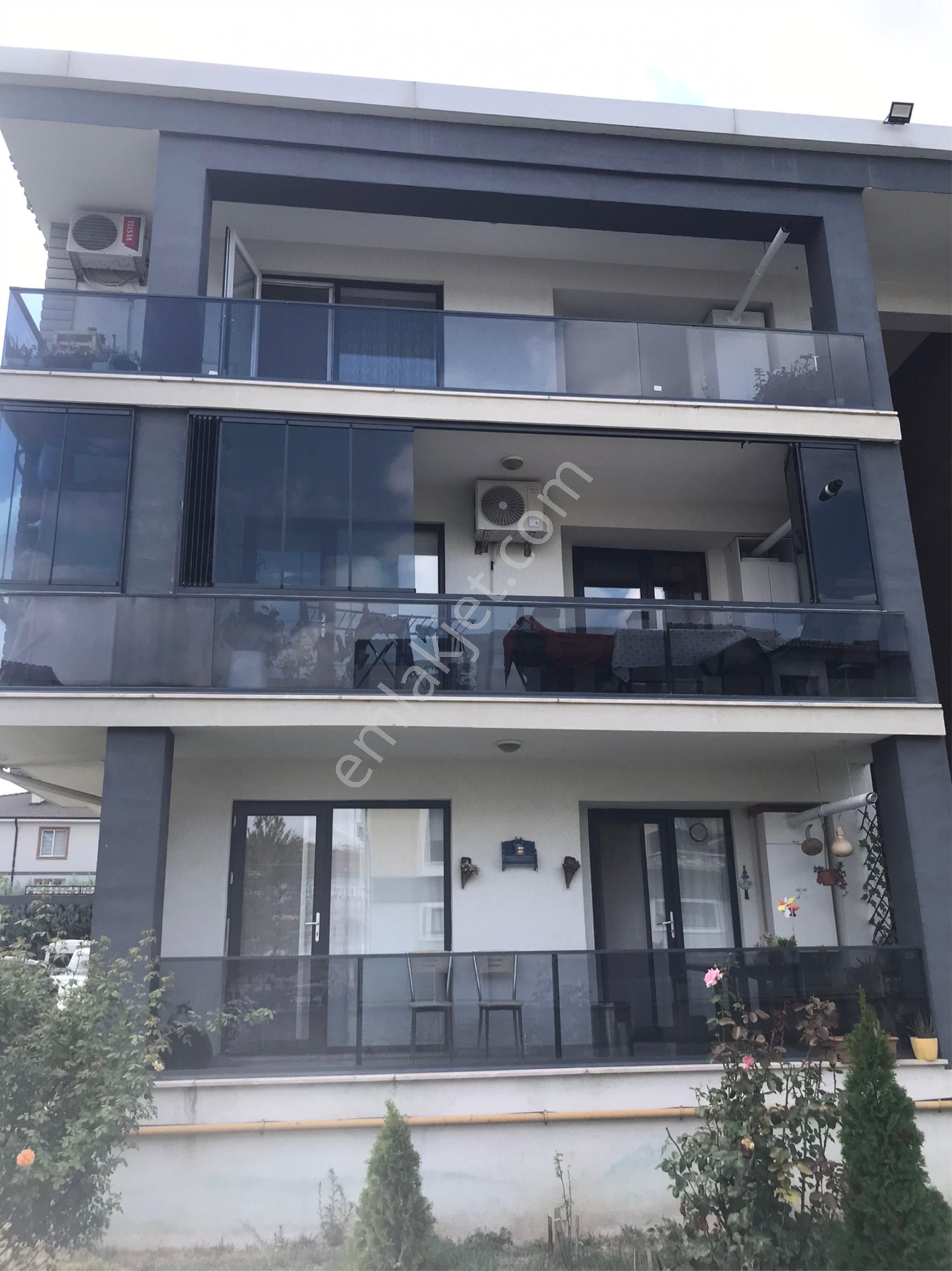 Arifbey Mahellesinde Site İçinde 3+1 Satılık Daire - Görsel 4