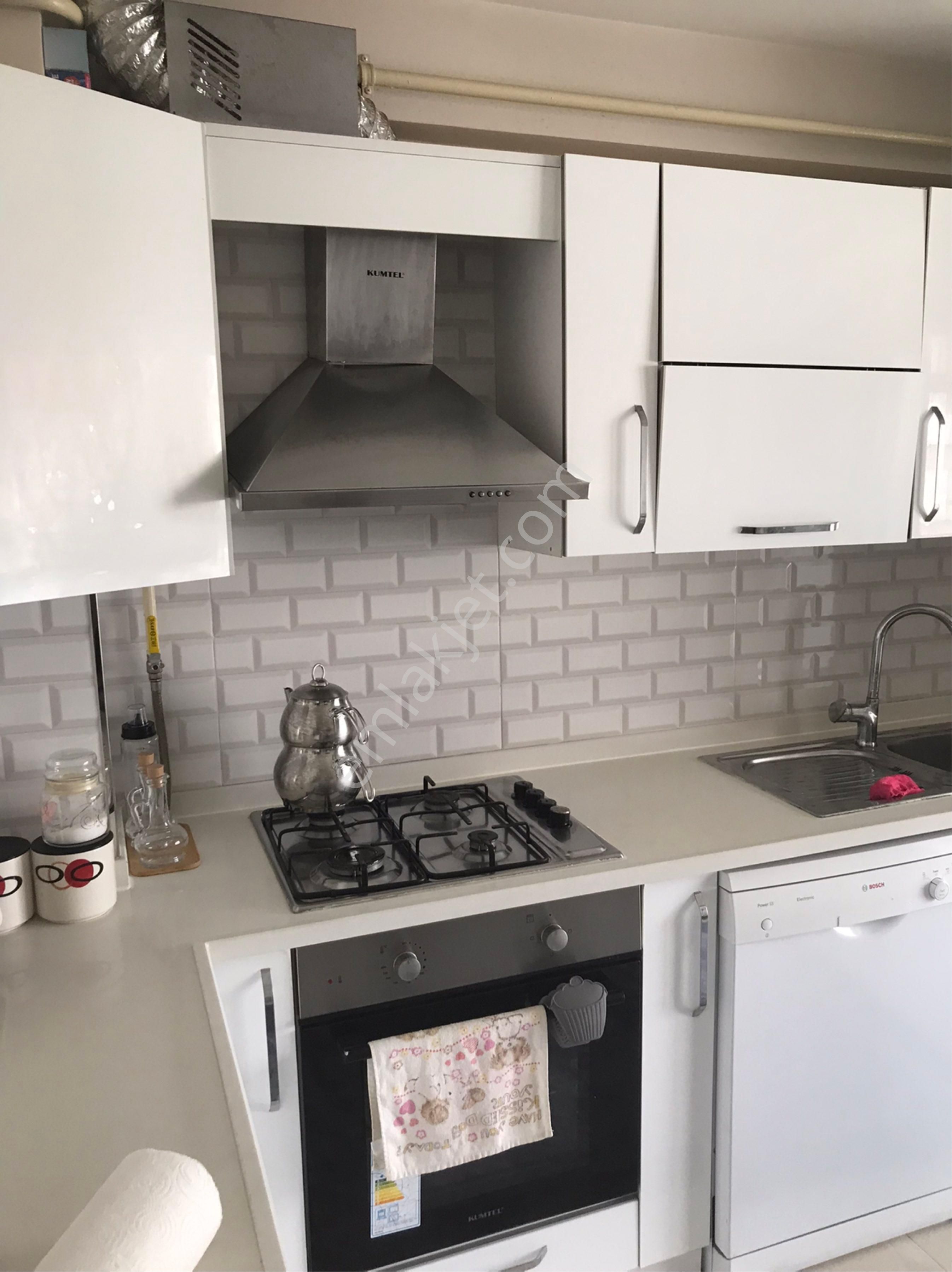 Arifbey Mahellesinde Site İçinde 3+1 Satılık Daire - Görsel 26