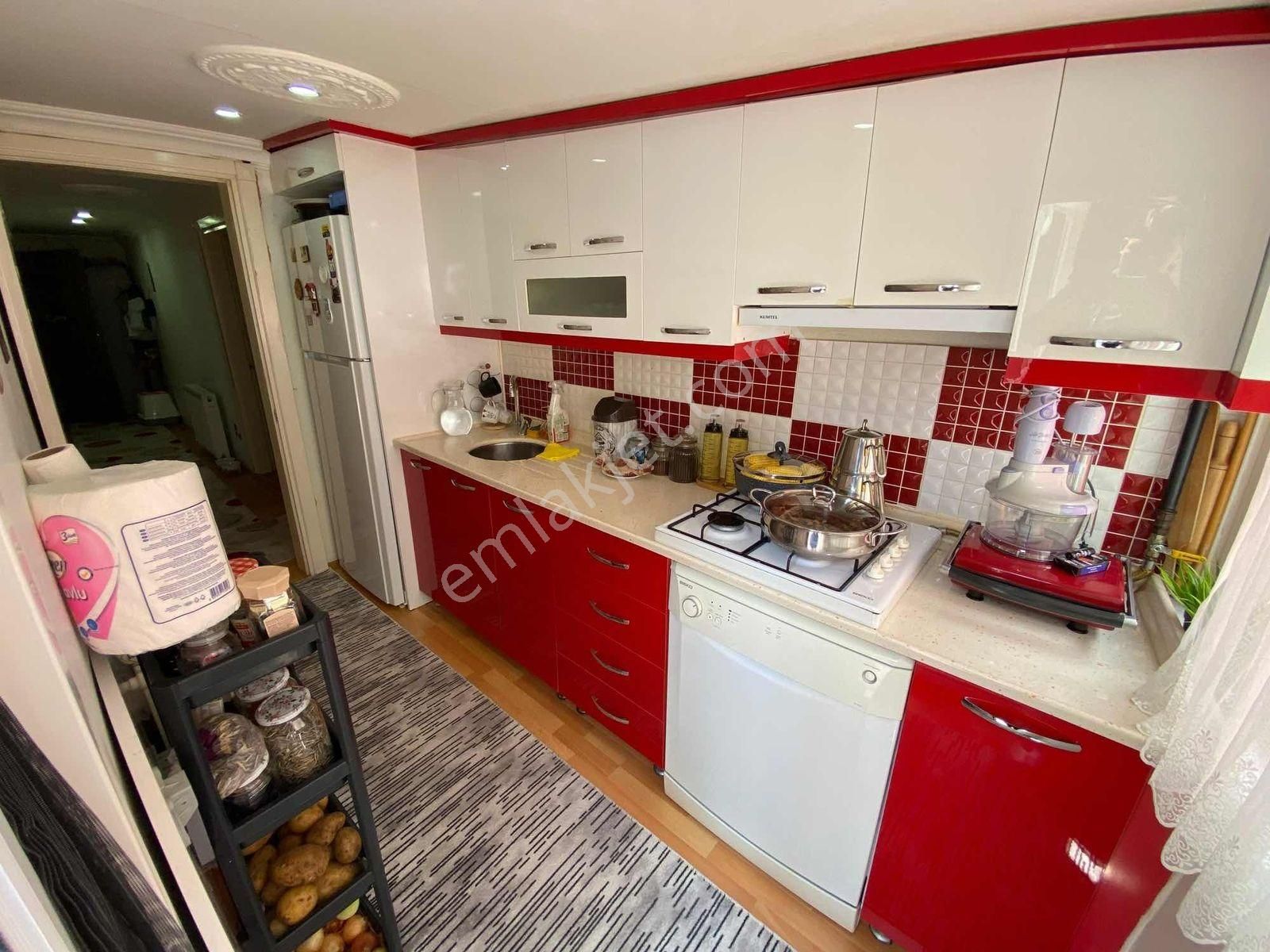 Brn Çelik İnşaat'tan Esentepe Mah 4+2 180m2 Bağımsız Dubleks - Görsel 9