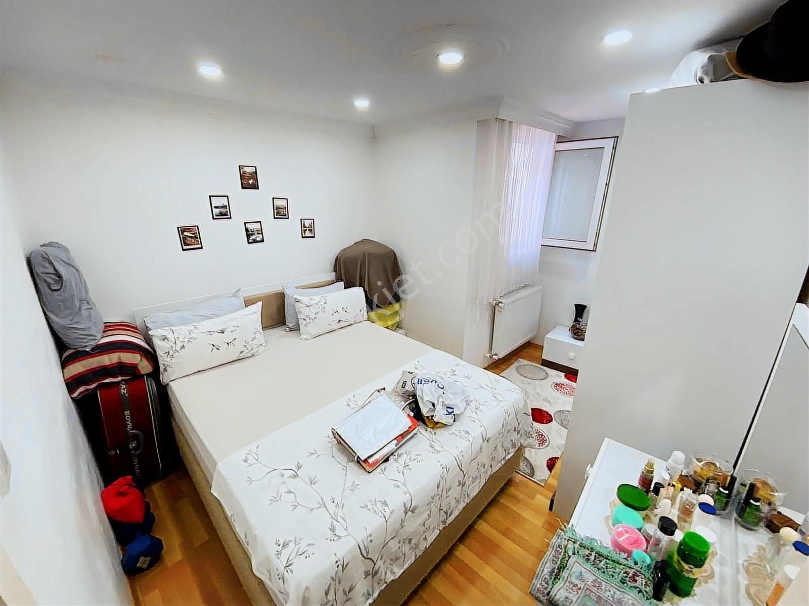 Brn Çelik İnşaat'tan Esentepe Mah 4+2 180m2 Bağımsız Dubleks - Görsel 30