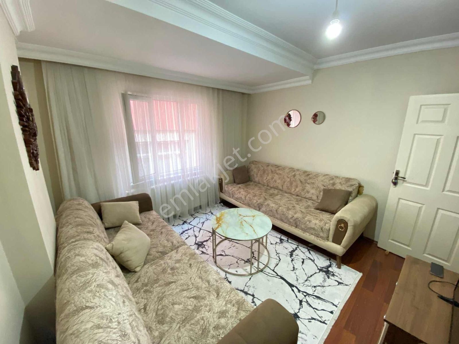 Brn Çelik İnşaat'tan Esentepe Mah 4+2 180m2 Bağımsız Dubleks - Görsel 8