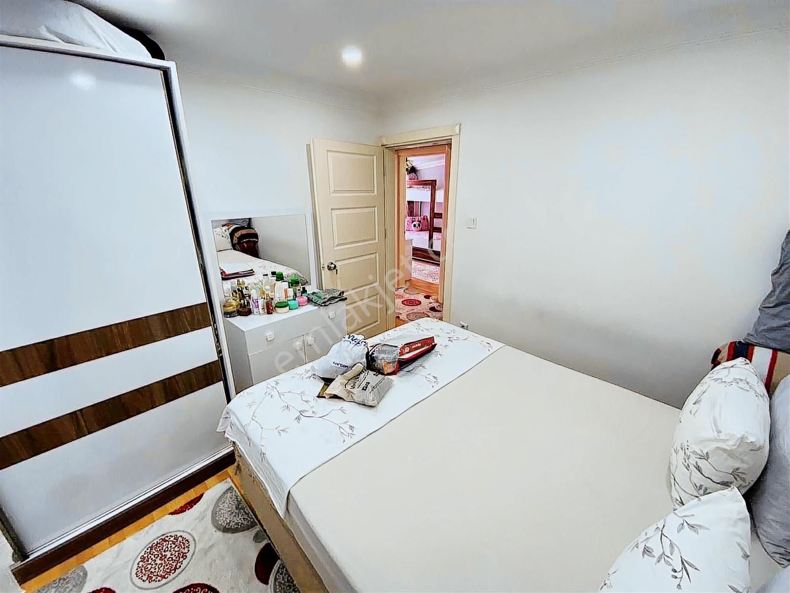 Brn Çelik İnşaat'tan Esentepe Mah 4+2 180m2 Bağımsız Dubleks - Görsel 31