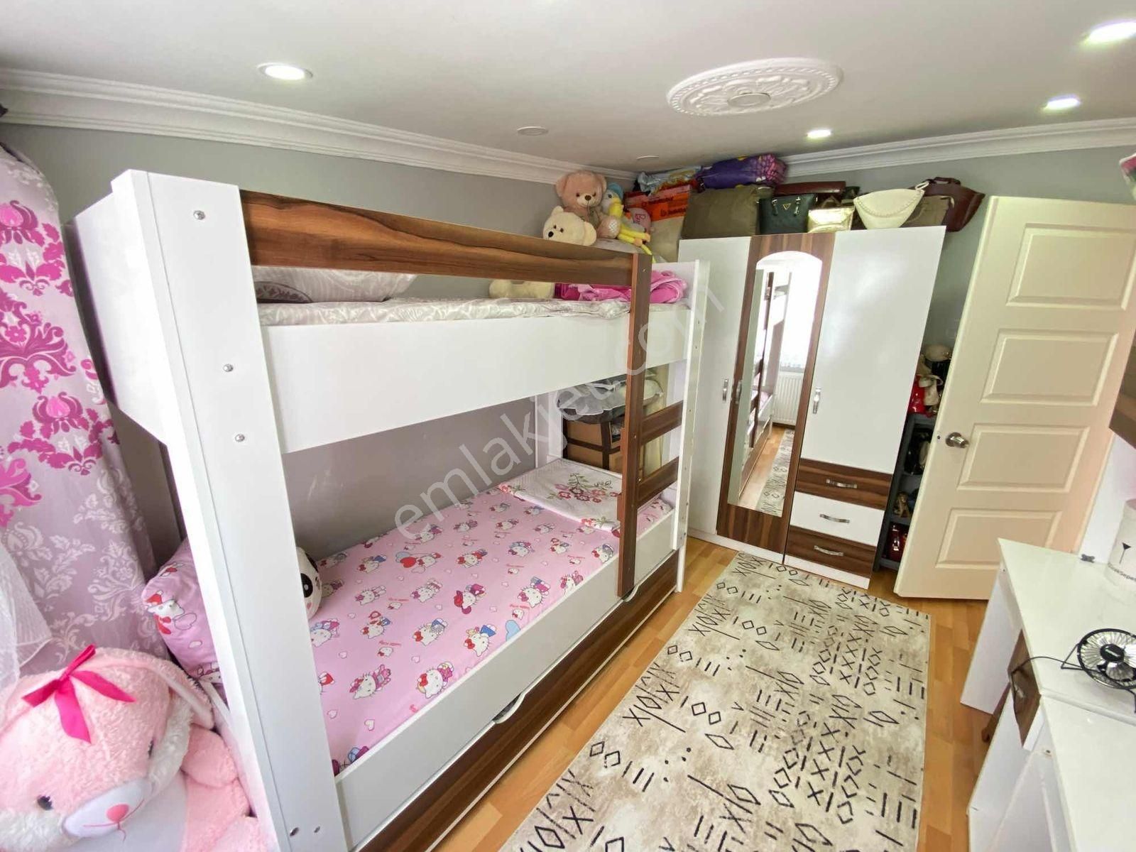 Brn Çelik İnşaat'tan Esentepe Mah 4+2 180m2 Bağımsız Dubleks - Görsel 29