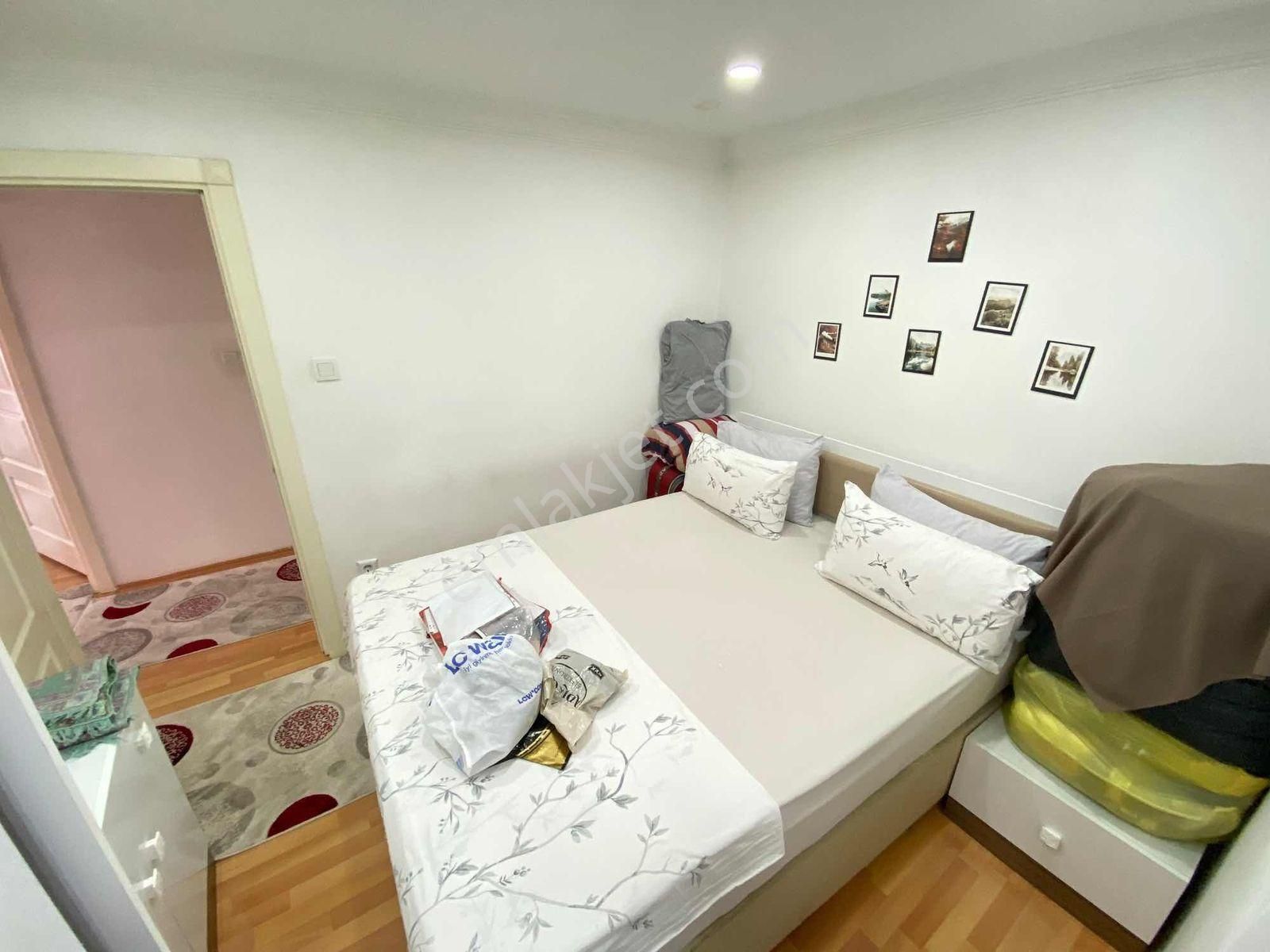 Brn Çelik İnşaat'tan Esentepe Mah 4+2 180m2 Bağımsız Dubleks - Görsel 15