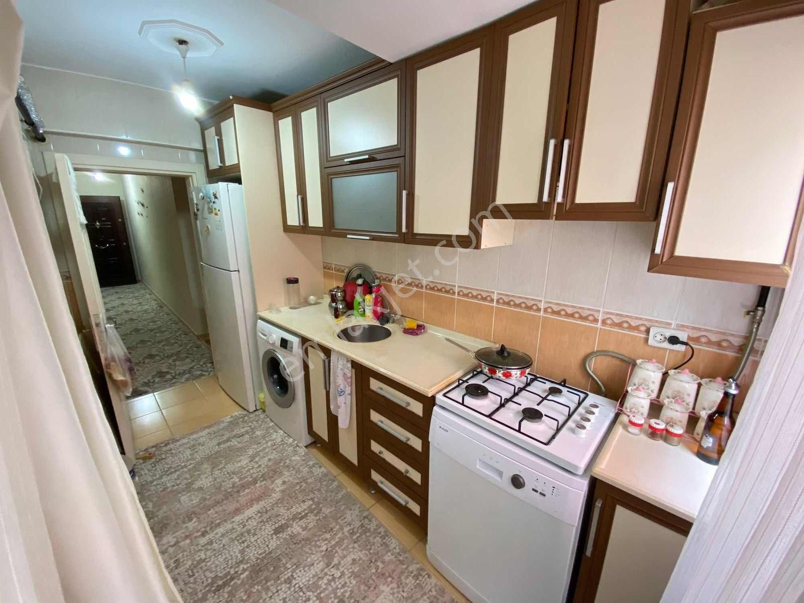 Brn Çelik İnşaat'tan Esentepe Mah 4+2 180m2 Bağımsız Dubleks - Görsel 3