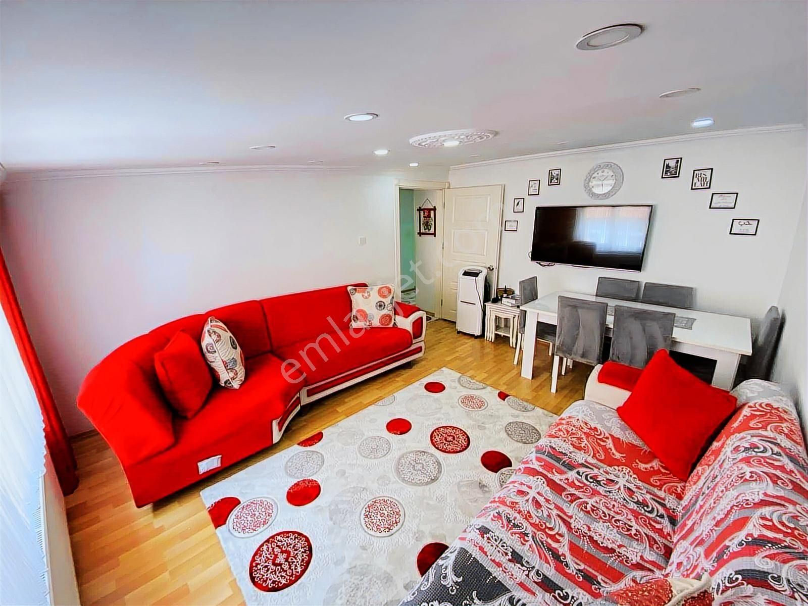 Brn Çelik İnşaat'tan Esentepe Mah 4+2 180m2 Bağımsız Dubleks - Görsel 20