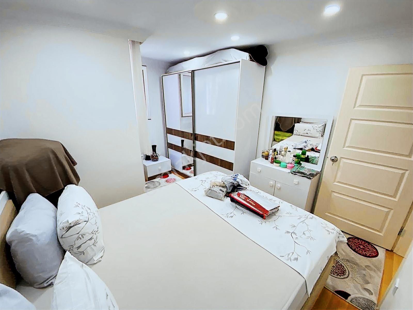 Brn Çelik İnşaat'tan Esentepe Mah 4+2 180m2 Bağımsız Dubleks - Görsel 34