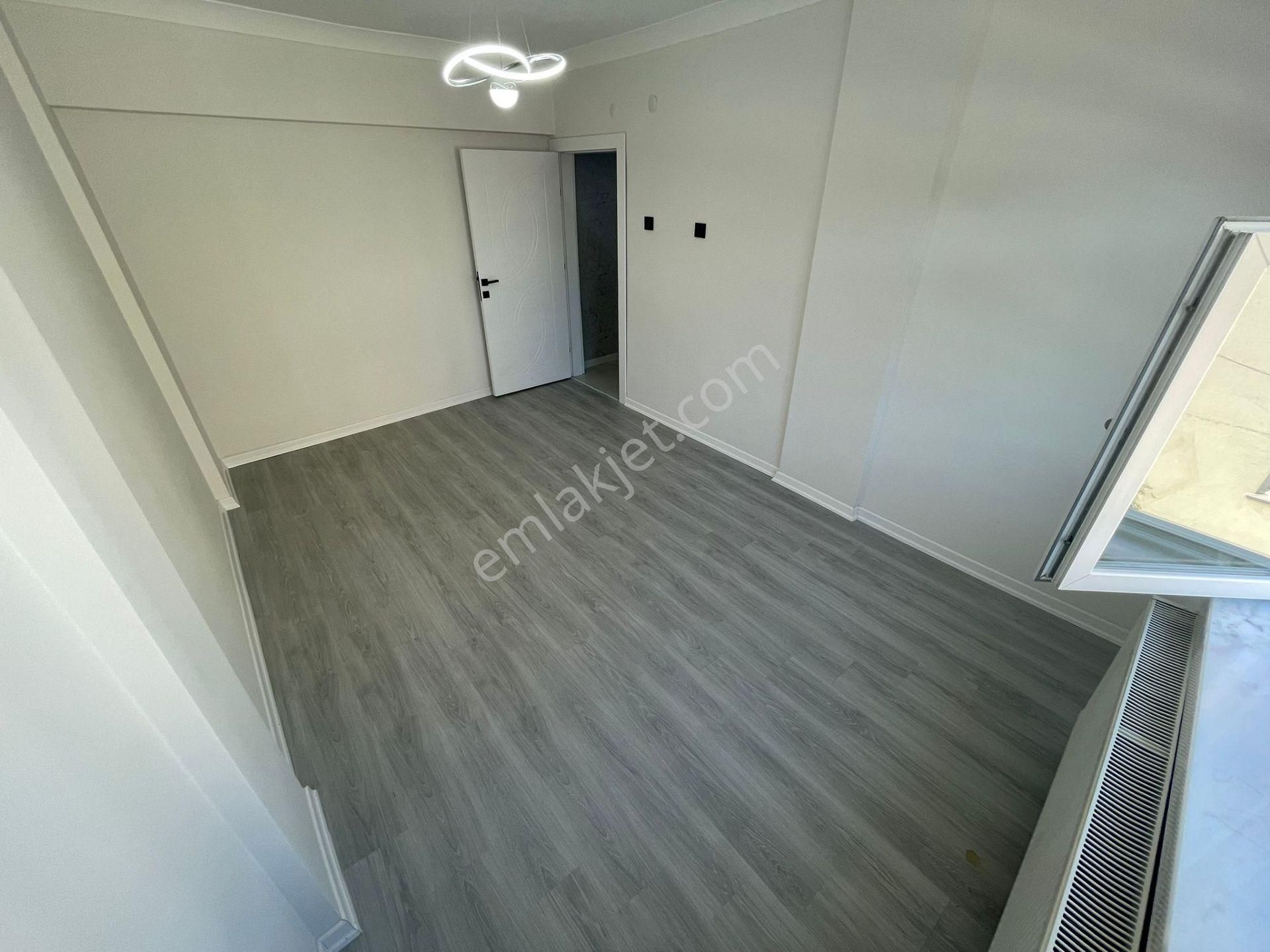 Mareşal Çakmak Mh De 3+1 Ara Katta Full Yapılı Daire - Görsel 16