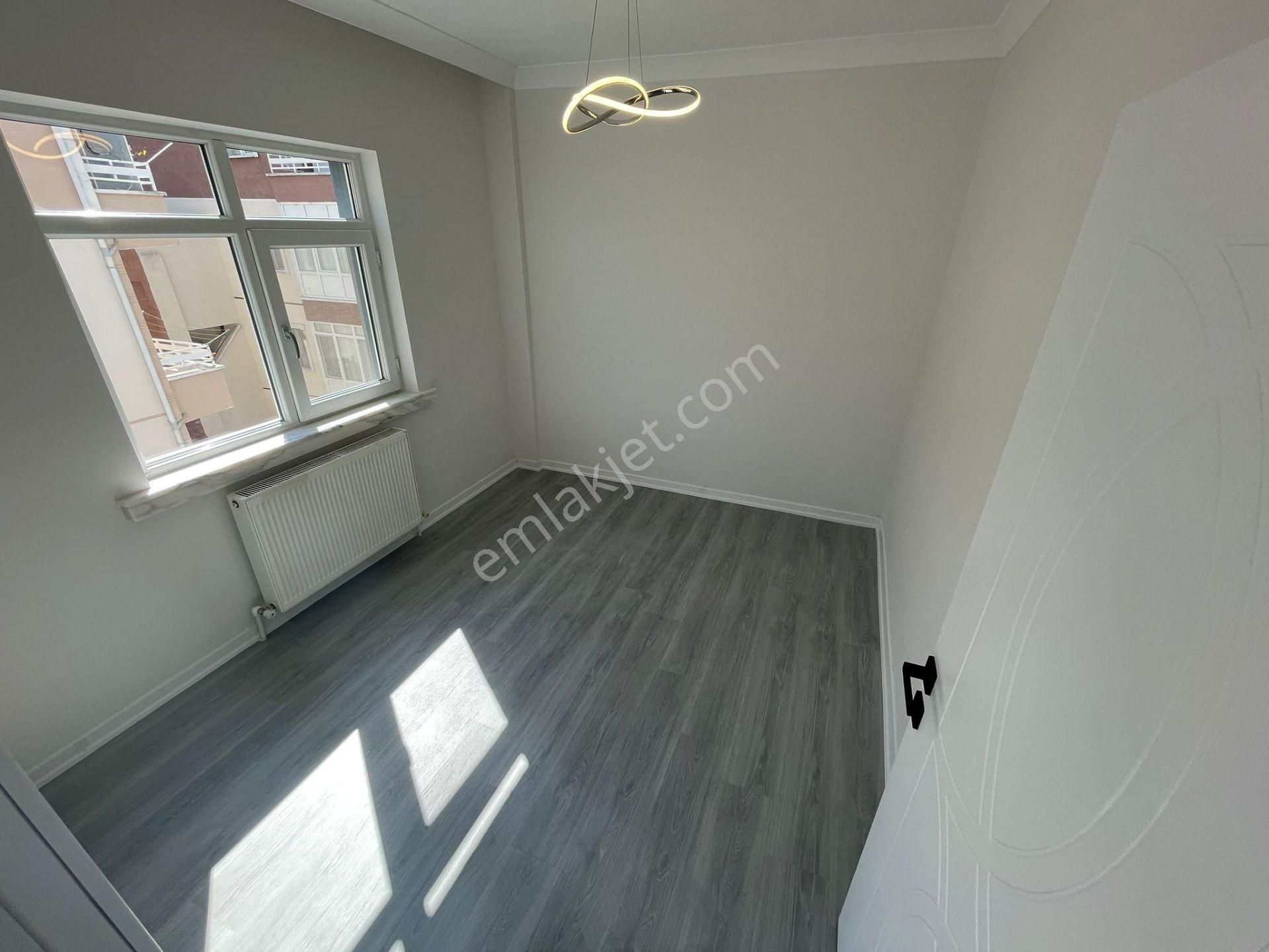 Mareşal Çakmak Mh De 3+1 Ara Katta Full Yapılı Daire - Görsel 20