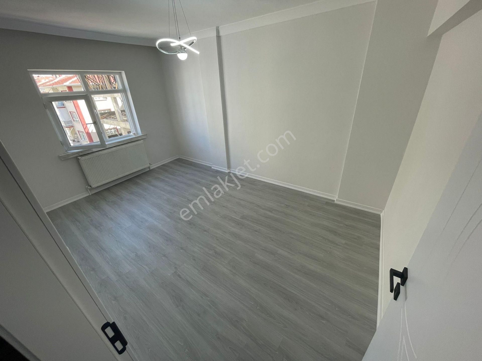 Mareşal Çakmak Mh De 3+1 Ara Katta Full Yapılı Daire - Görsel 10