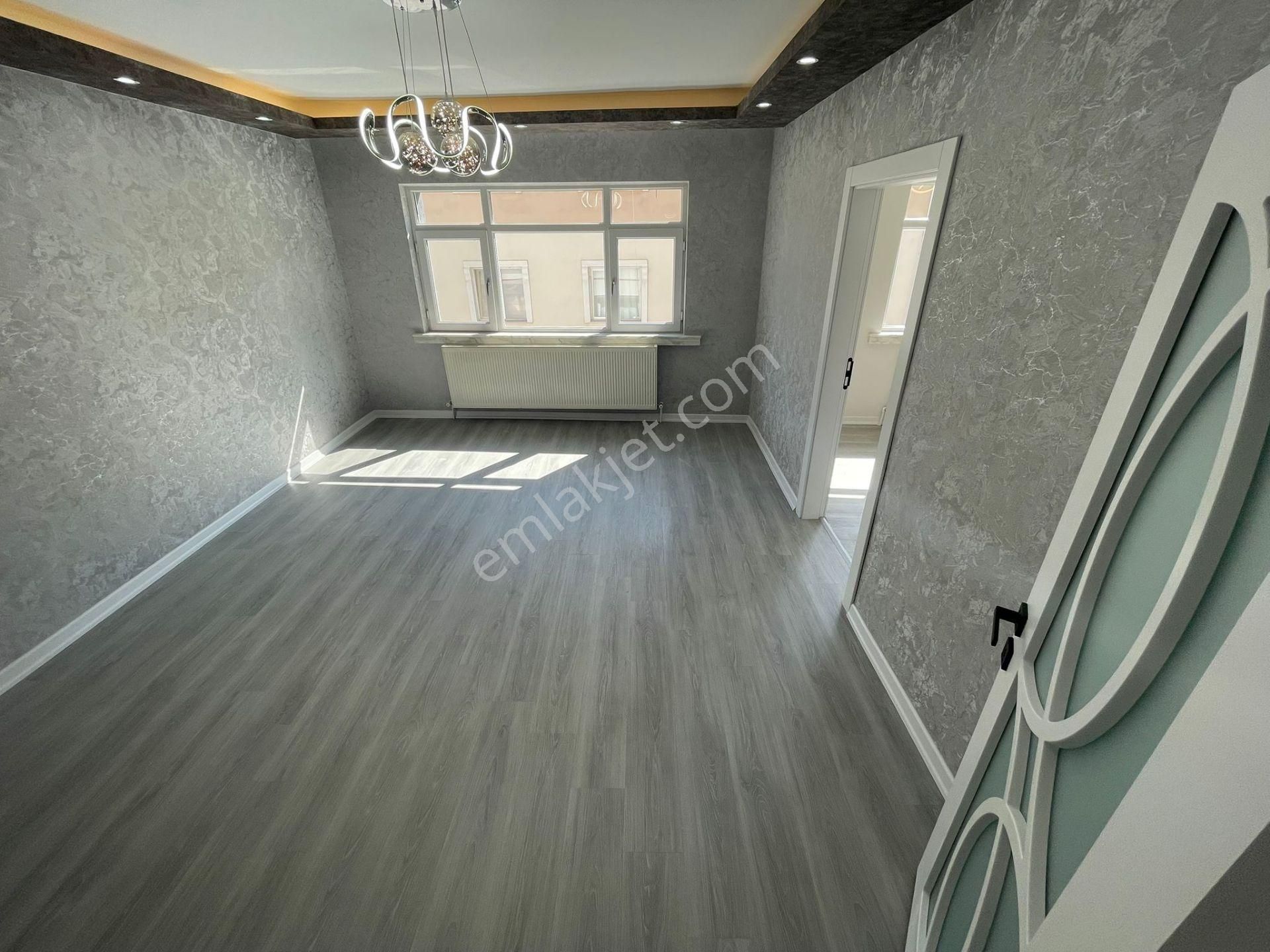 Mareşal Çakmak Mh De 3+1 Ara Katta Full Yapılı Daire - Görsel 7