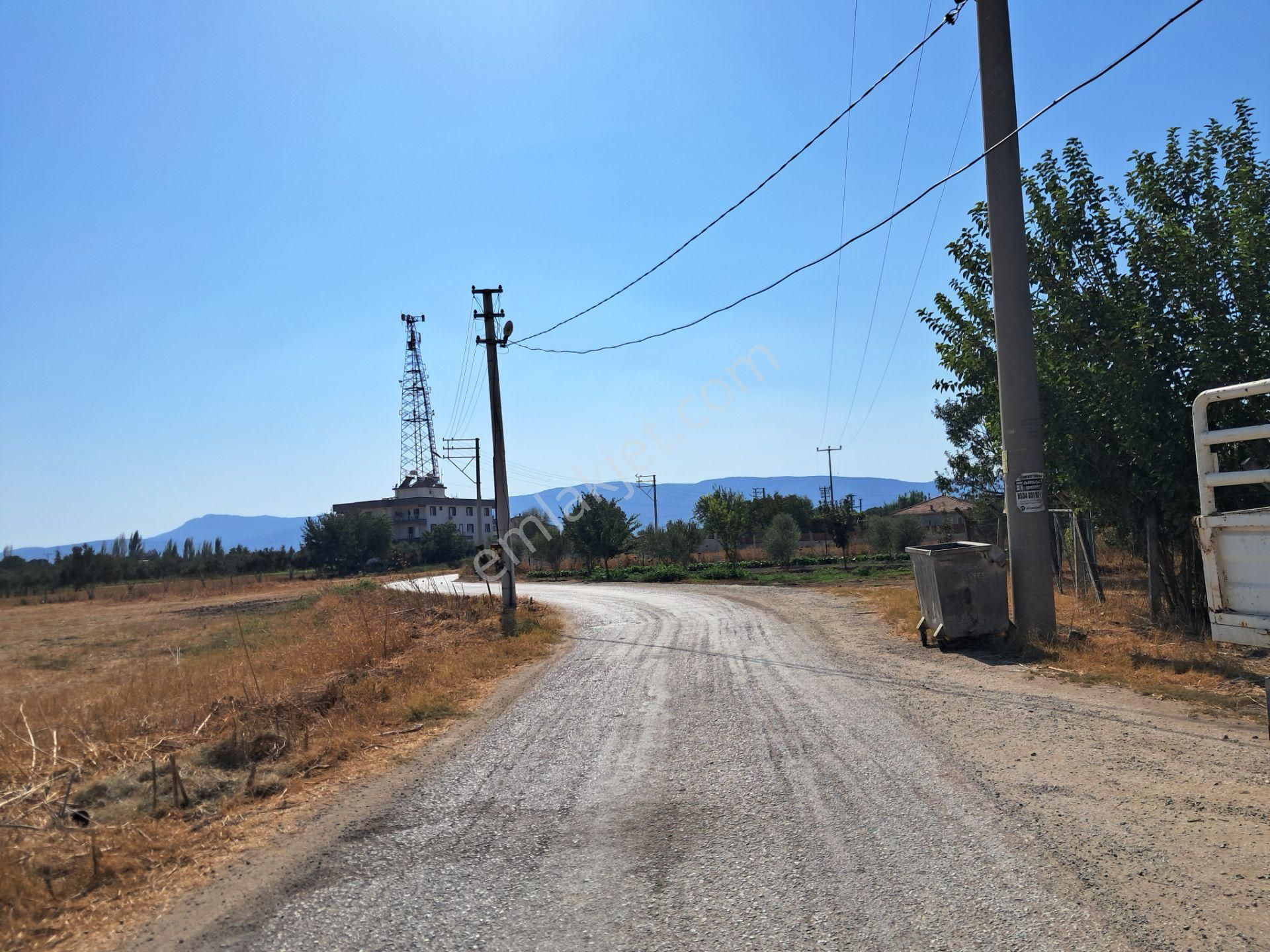 İzmir Torbalı Gold Emlaktan Satılık Bahçeli Ev - Görsel 20