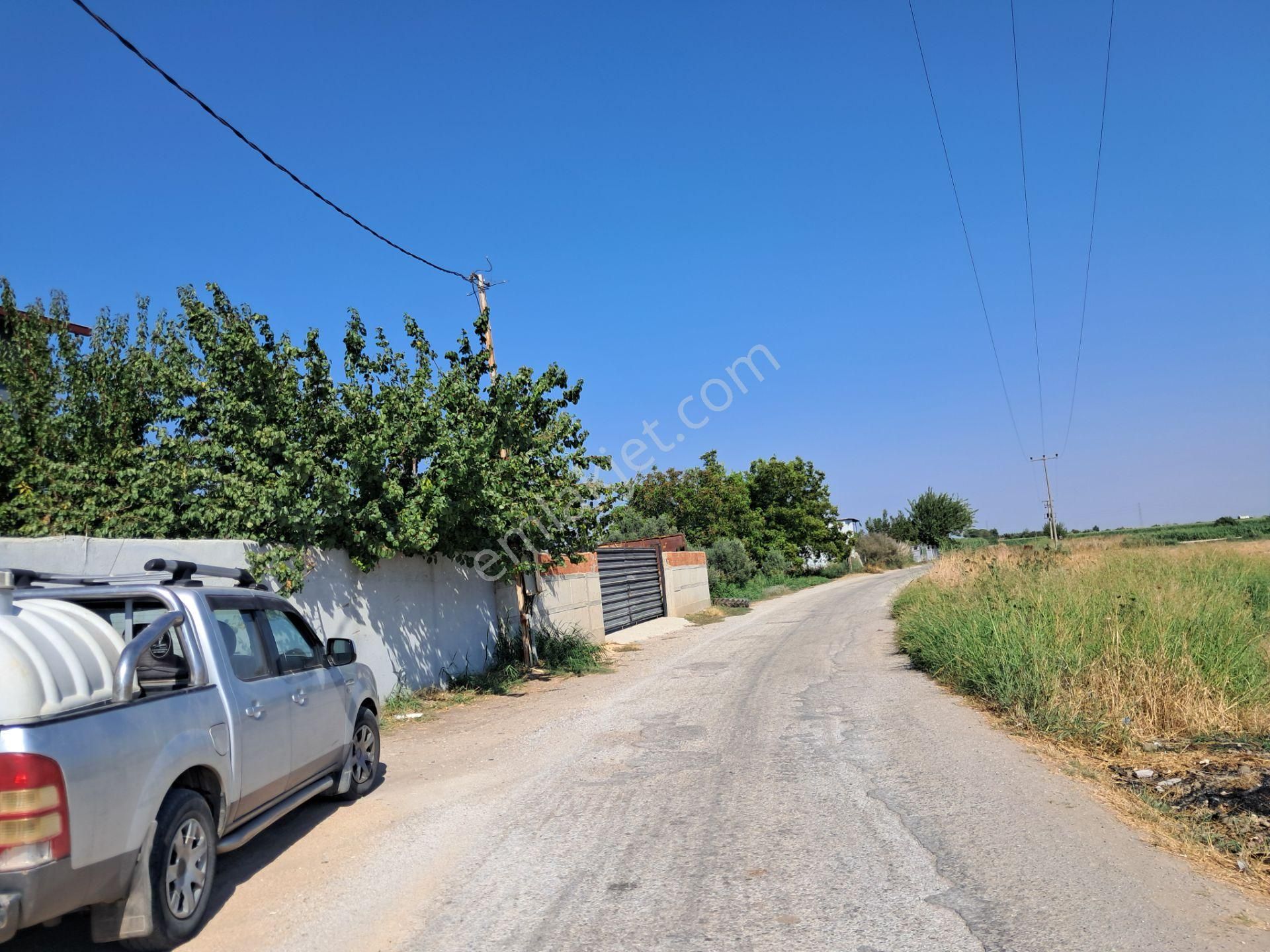 İzmir Torbalı Gold Emlaktan Satılık Bahçeli Ev - Görsel 21