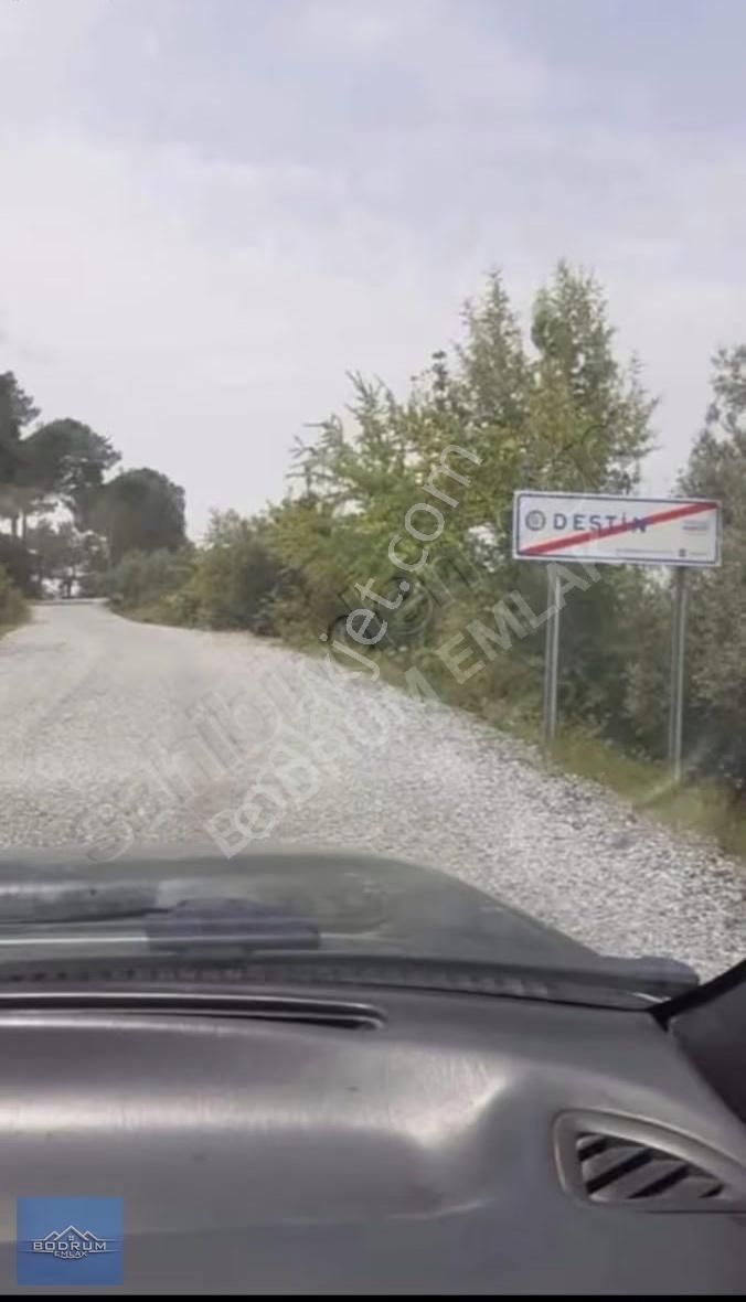 Muğla Yatağan Destin 220m2 Köyiçi Arazi - Görsel 7