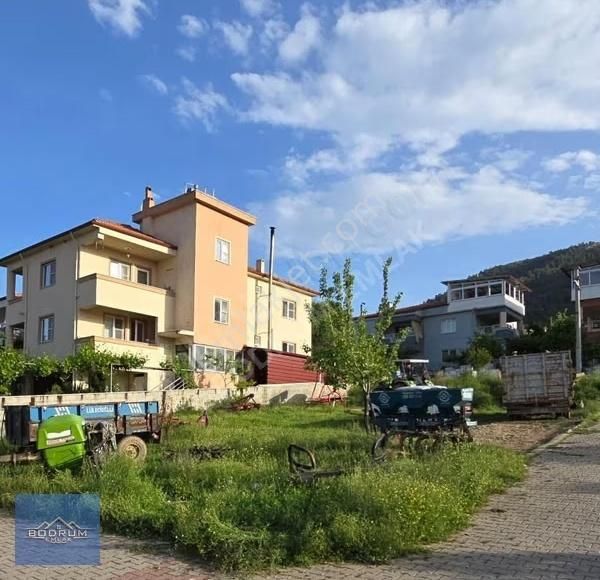 Muğla Yatağan İmarlı Arsa 417m2 Konut İmarlı - Görsel 10