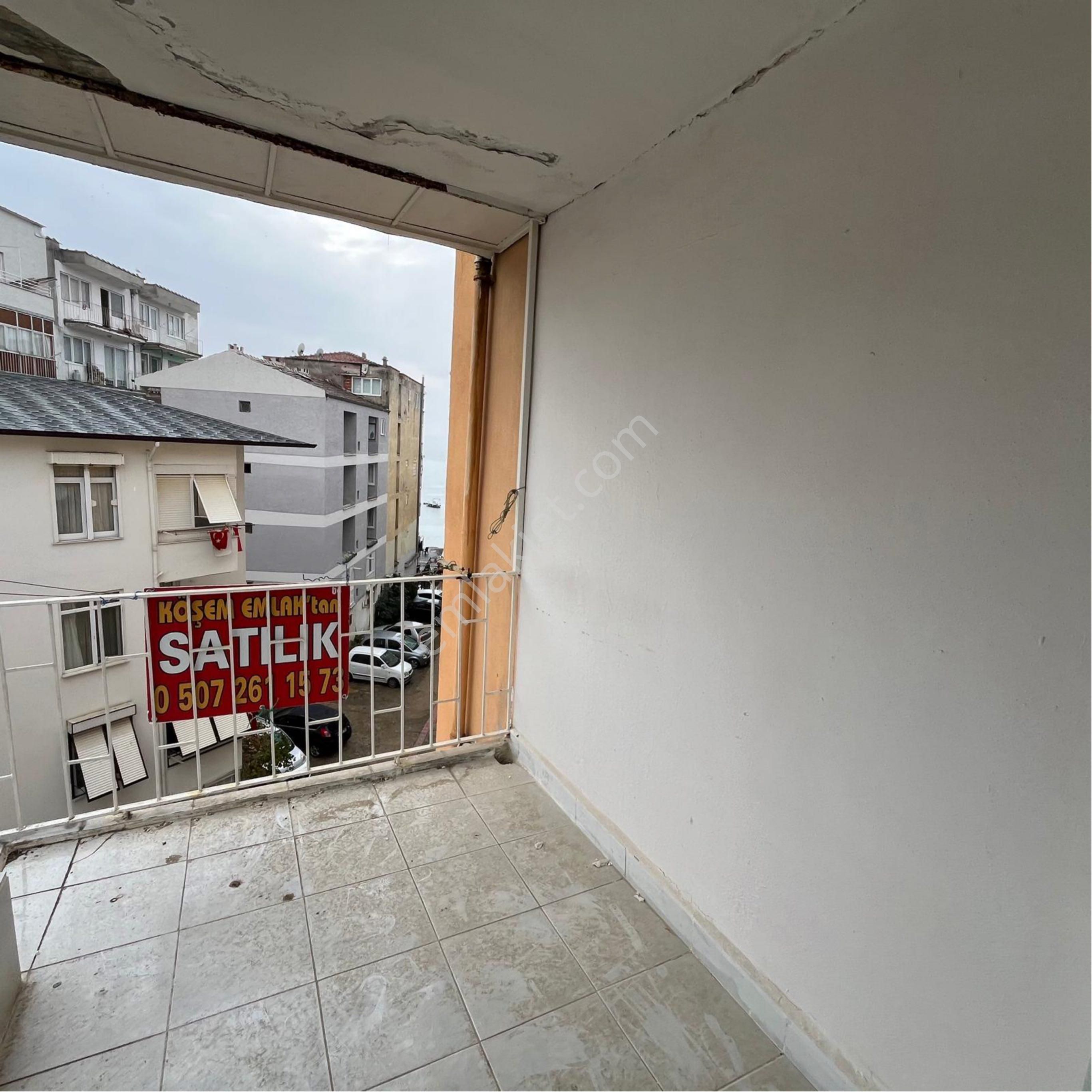 Köşem Emlaktan Denize Yakın Satılık Daire - Görsel 17