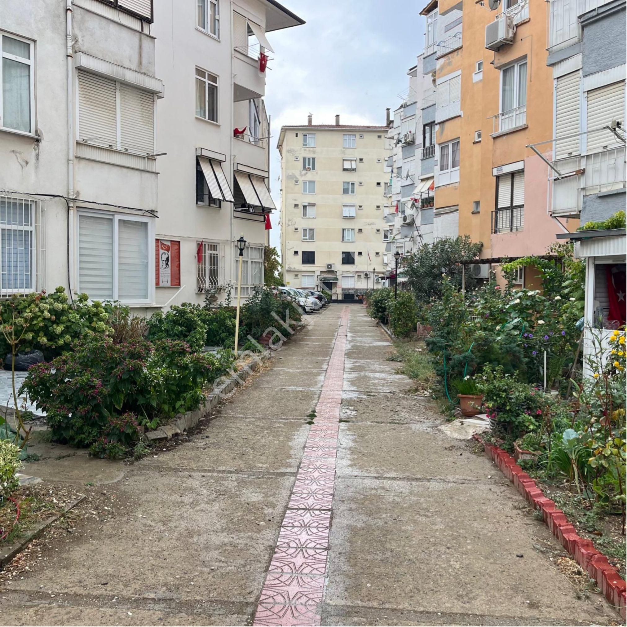 Köşem Emlaktan Denize Yakın Satılık Daire - Görsel 8