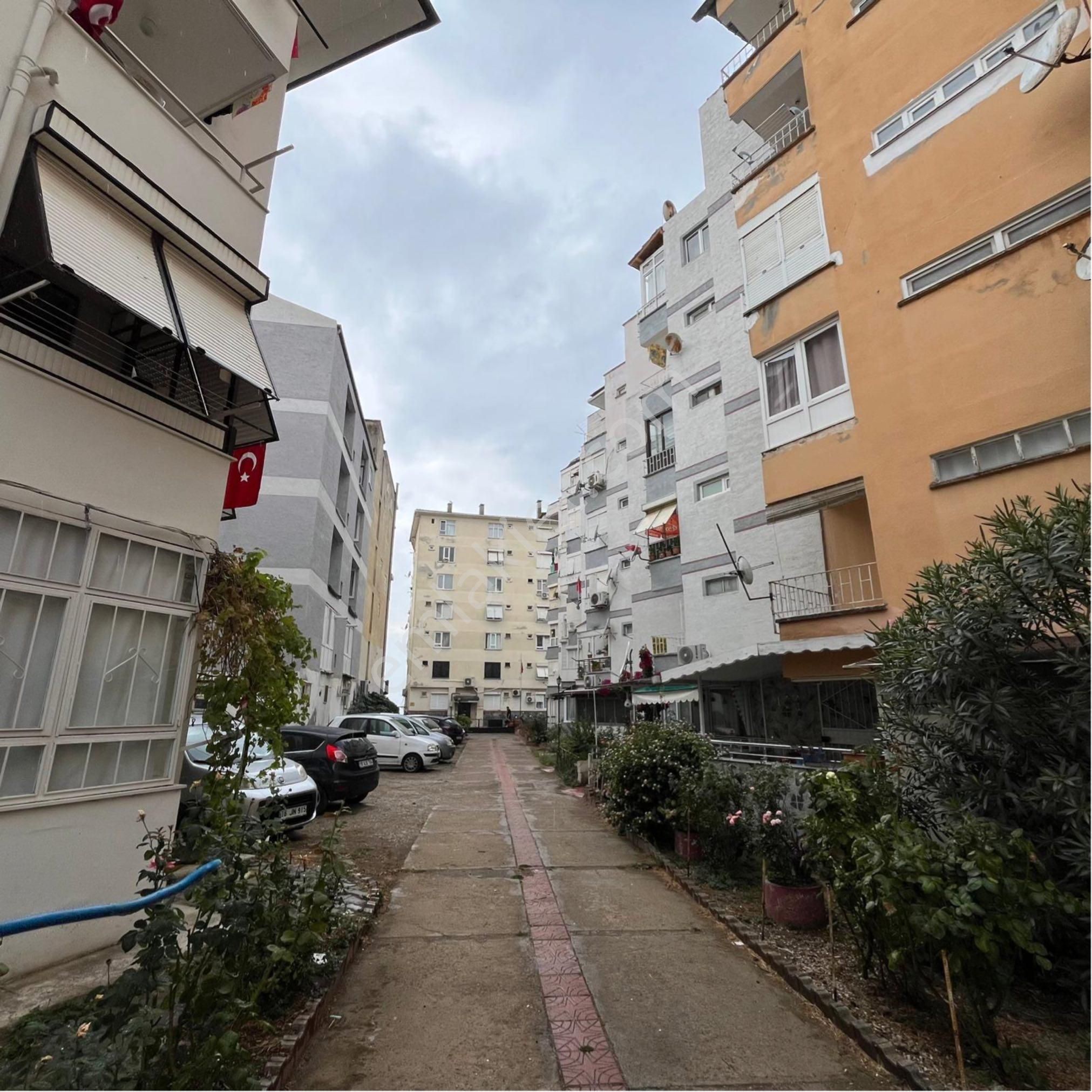 Köşem Emlaktan Denize Yakın Satılık Daire - Görsel 11