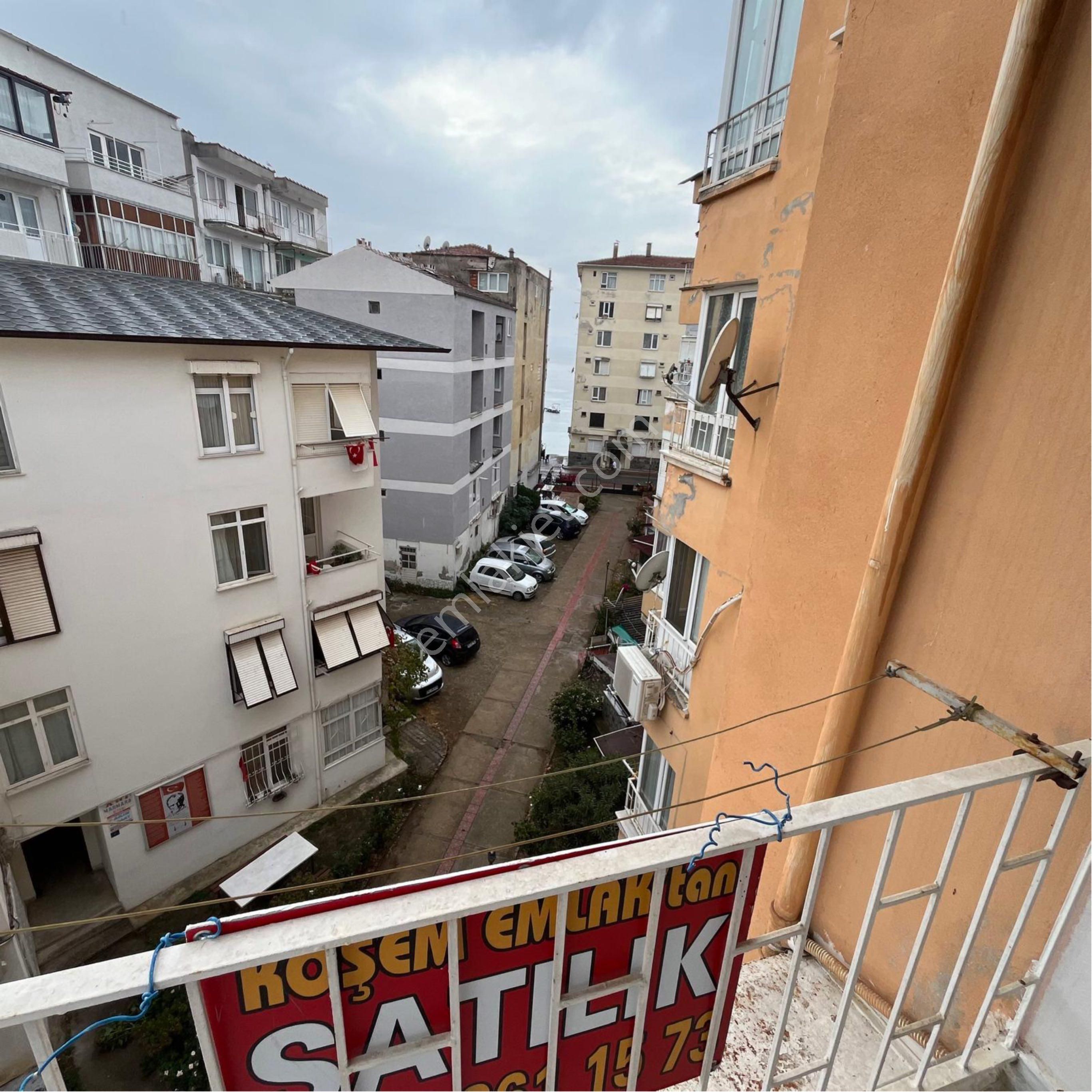 Köşem Emlaktan Denize Yakın Satılık Daire - Görsel 5