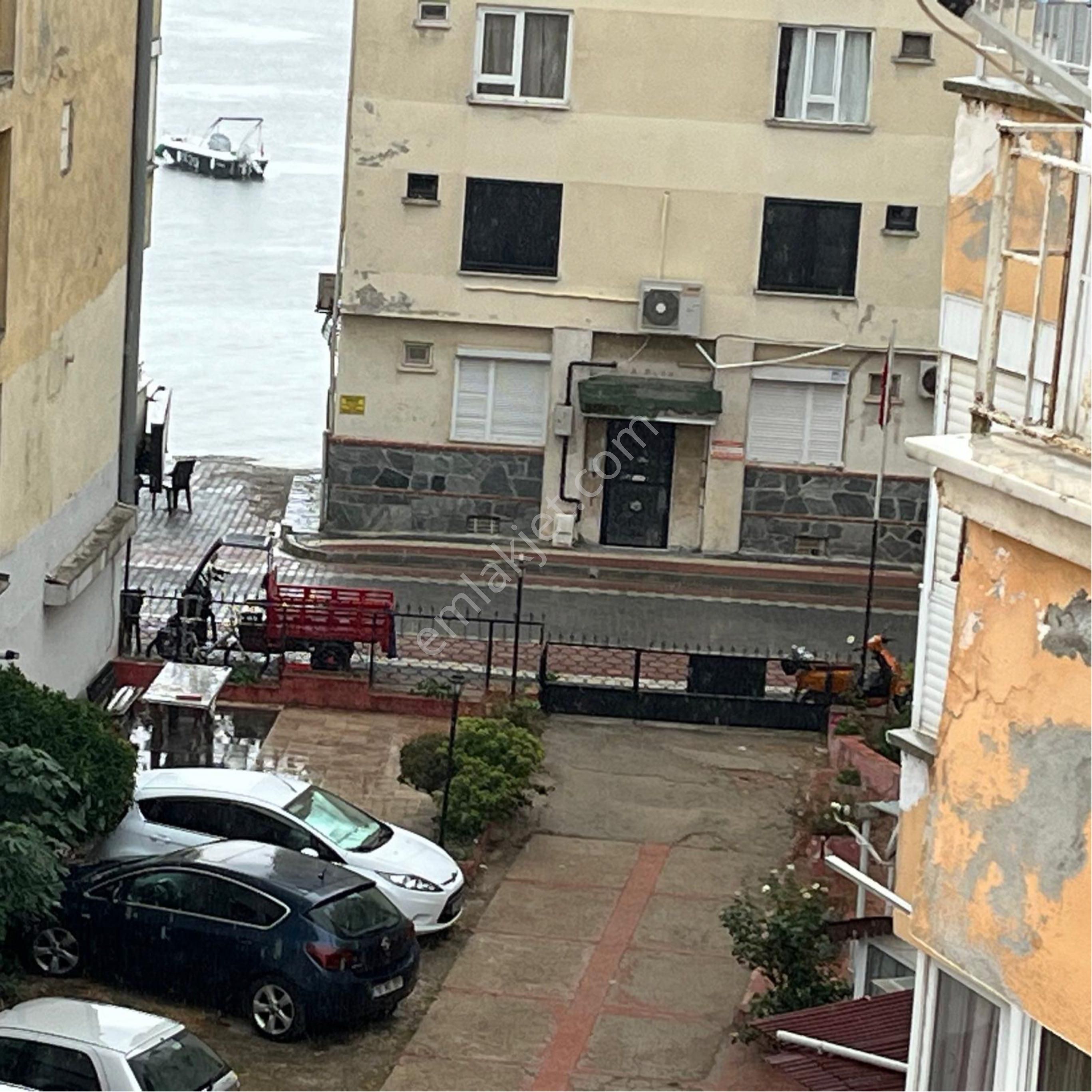 Köşem Emlaktan Denize Yakın Satılık Daire - Görsel 3