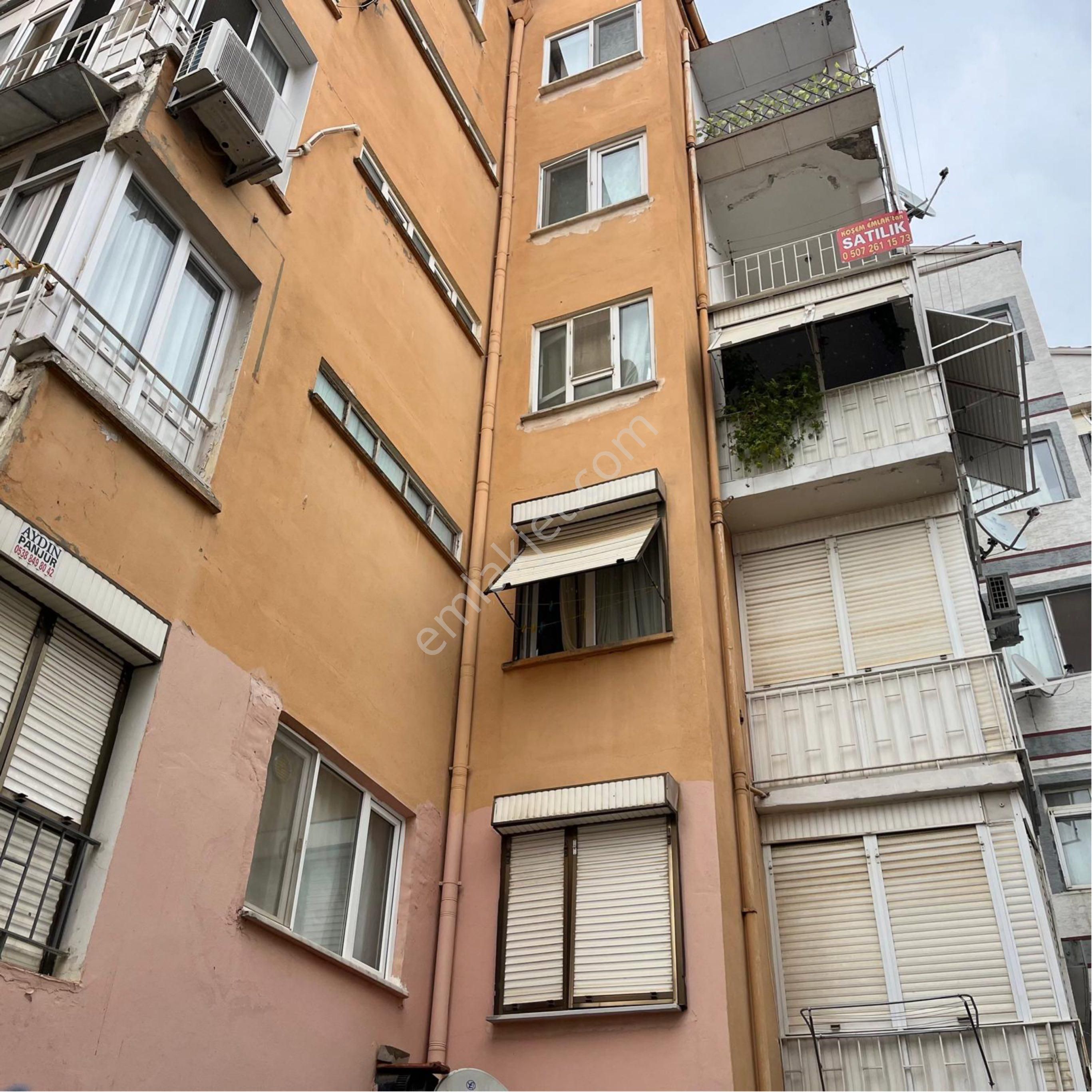 Köşem Emlaktan Denize Yakın Satılık Daire - Görsel 10