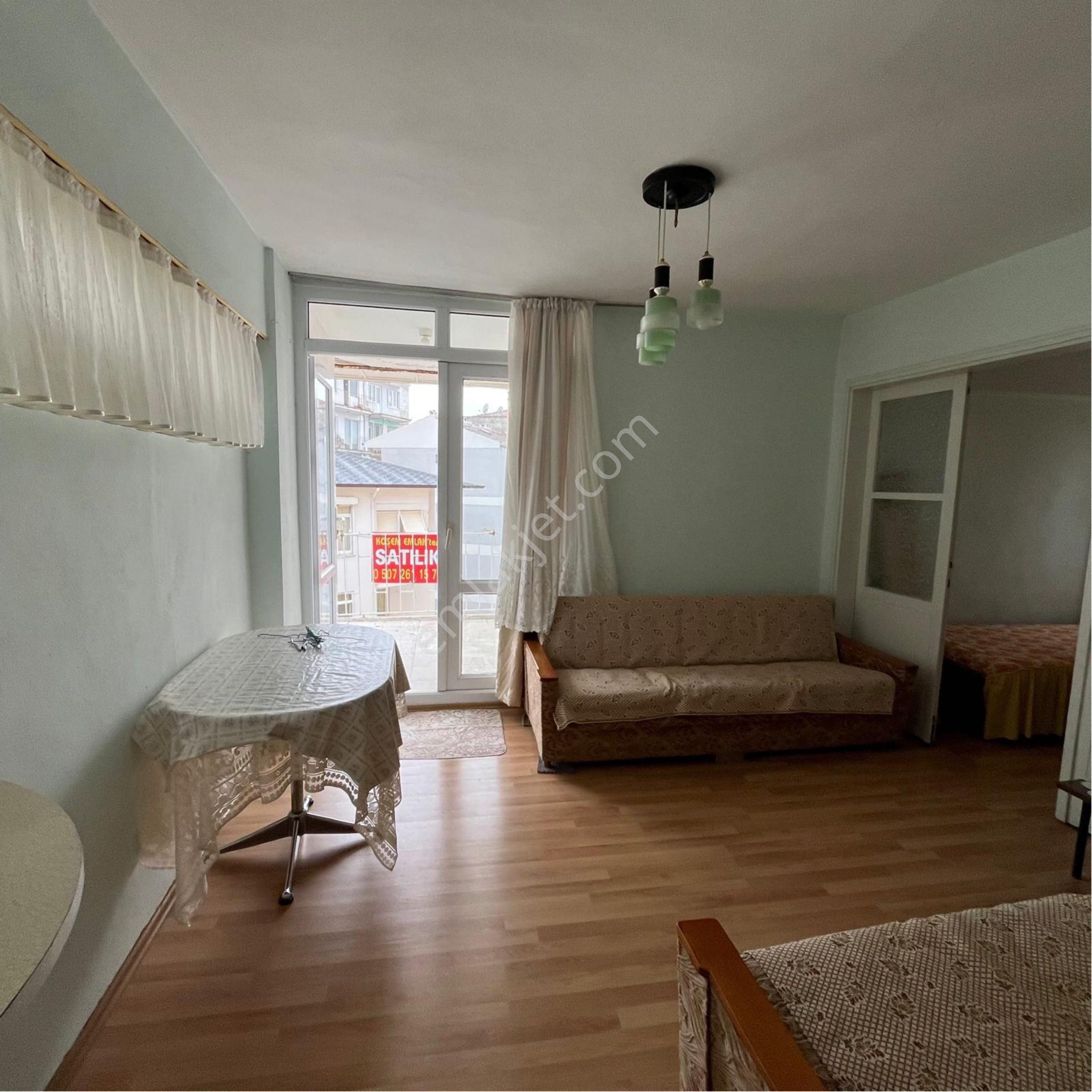 Köşem Emlaktan Denize Yakın Satılık Daire - Görsel 22