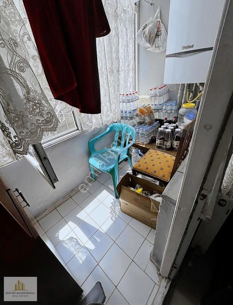 (video)3+1 Özel Yapım Full Lüx Eski Bina 1. Kat Satlık - Görsel 5