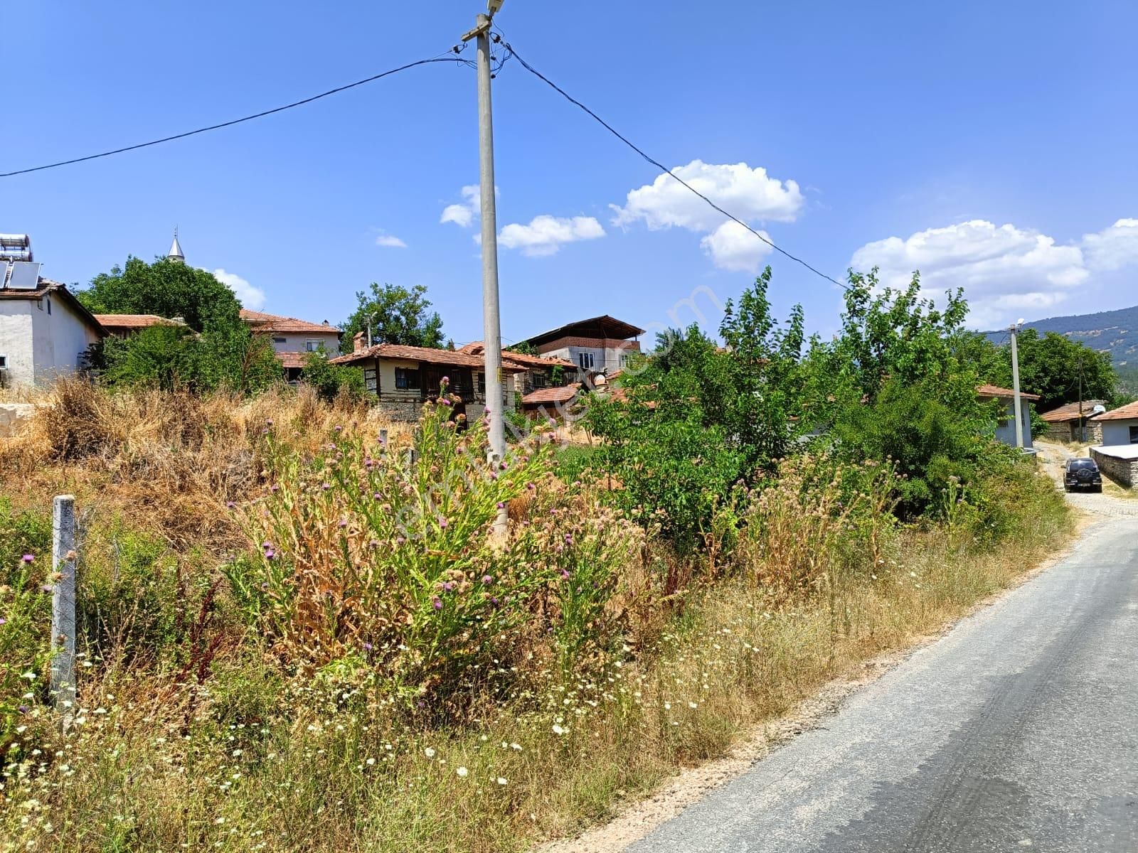 Bursa Keles Hereke Köyü Köyiçi Mevkiinde Satılık Köy Evi - Görsel 33