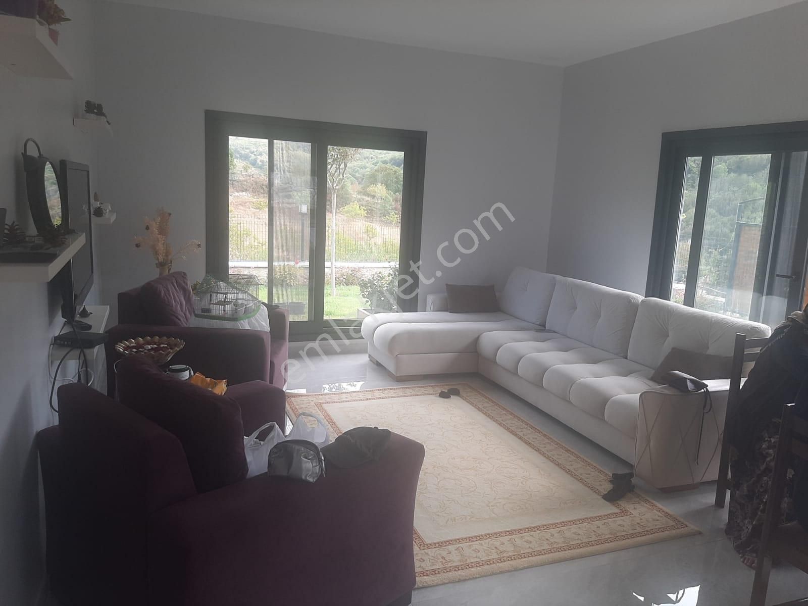 Kocaeli Karamürsel Akpınar 3597 M2 Bahçe İçinde Satılık 3+1 Müstakil Ev - Görsel 27