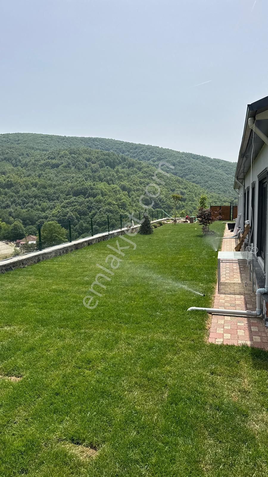 Kocaeli Karamürsel Akpınar 3597 M2 Bahçe İçinde Satılık 3+1 Müstakil Ev - Görsel 7