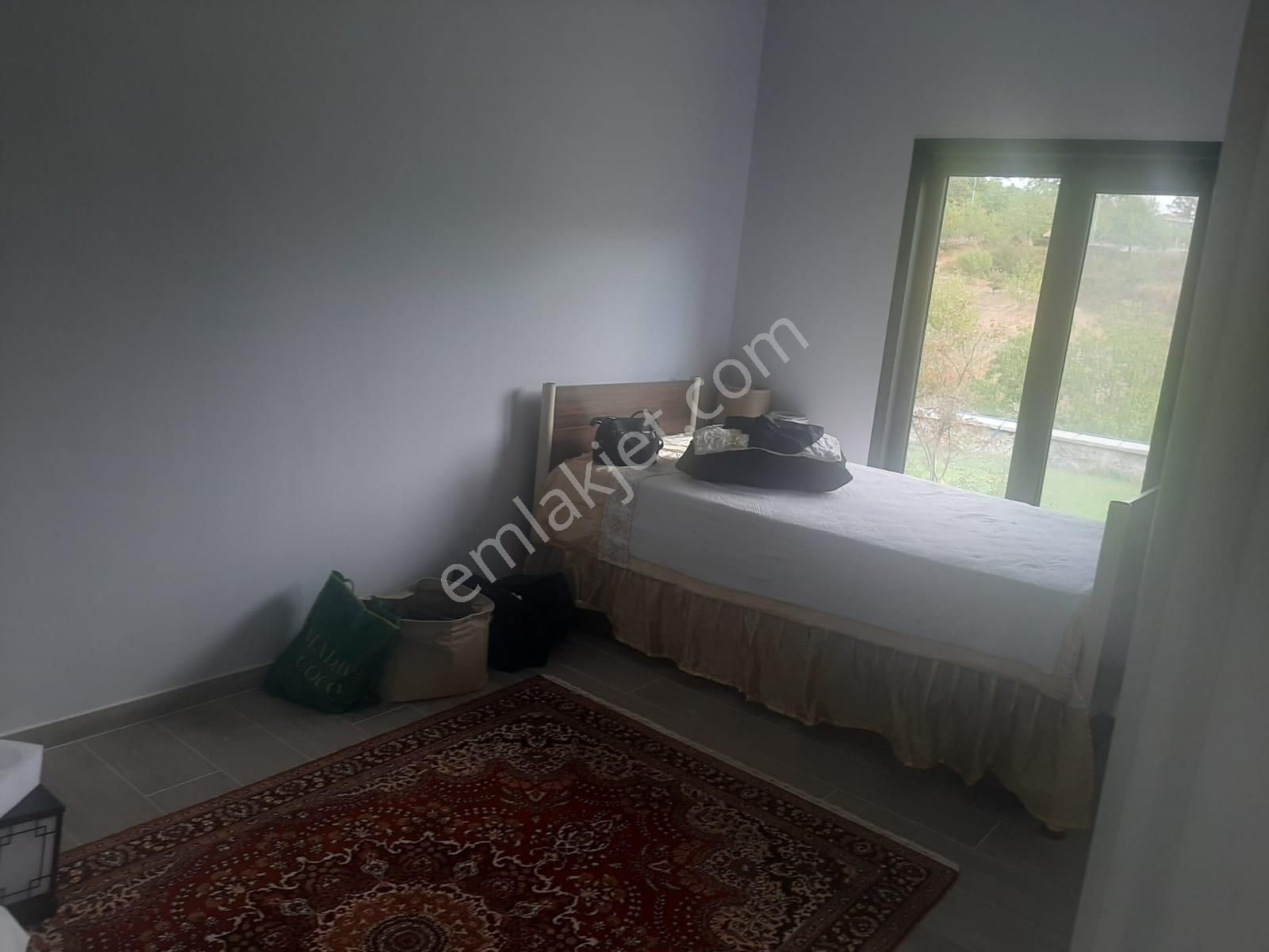 Kocaeli Karamürsel Akpınar 3597 M2 Bahçe İçinde Satılık 3+1 Müstakil Ev - Görsel 32