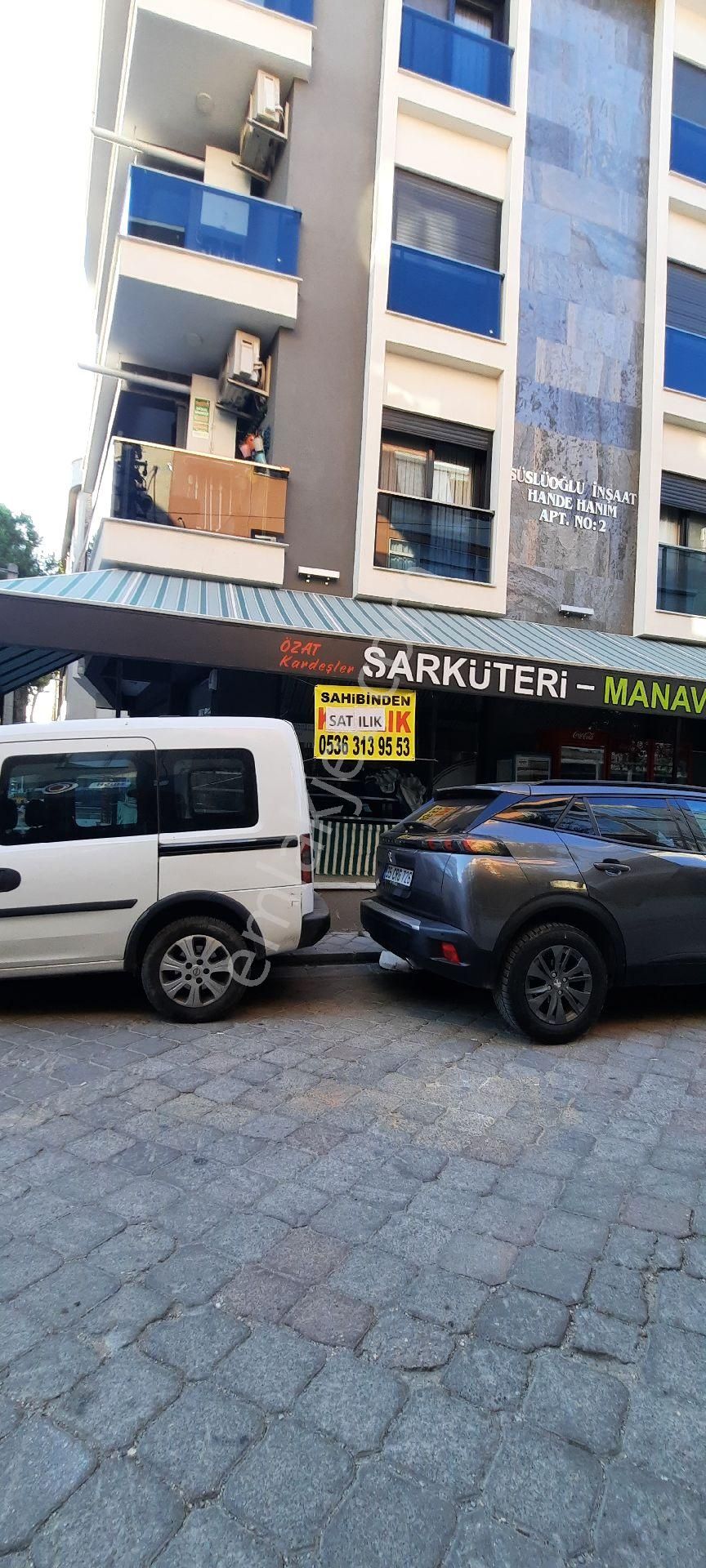 Sahibinden Satılık Dükkan - Görsel 7