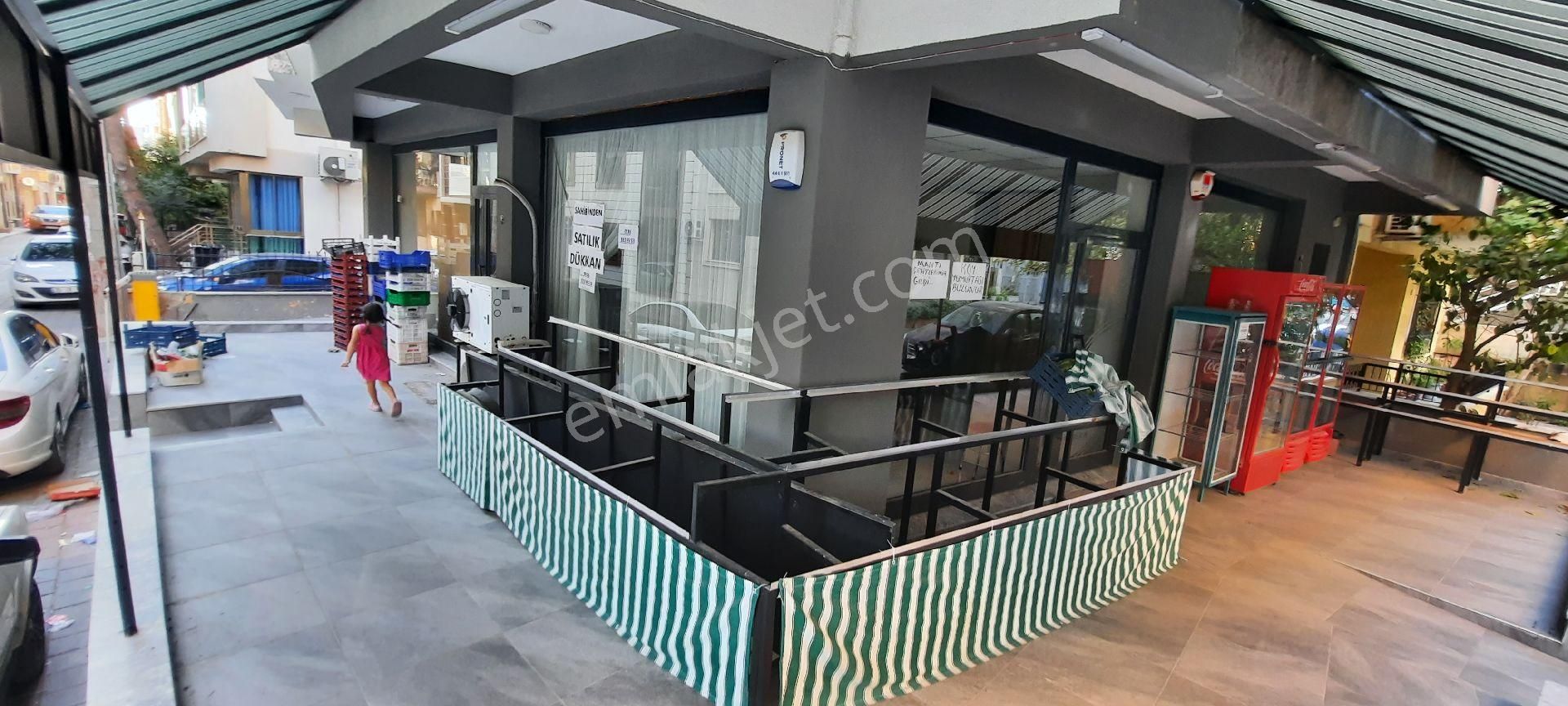 Sahibinden Satılık Dükkan - Görsel 2