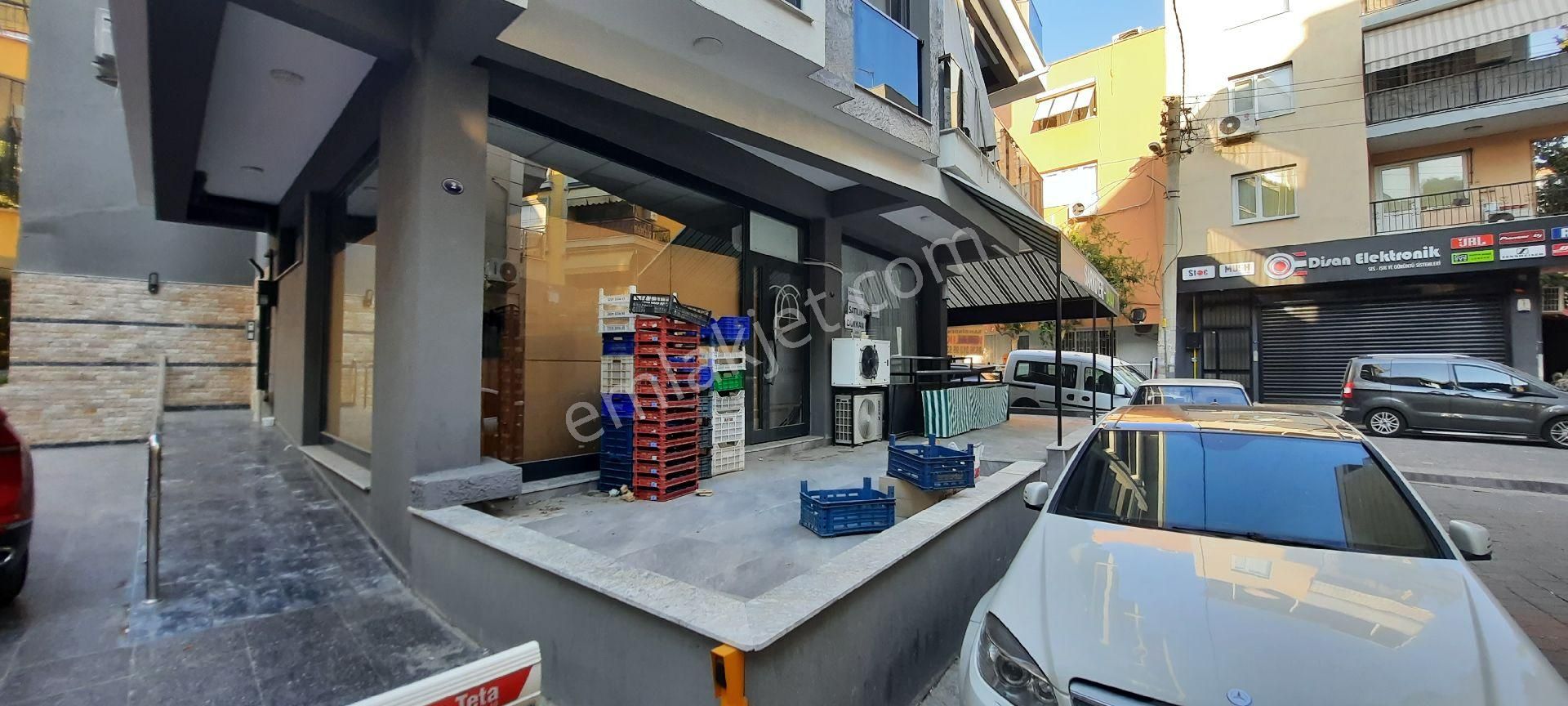 Sahibinden Satılık Dükkan - Görsel 3