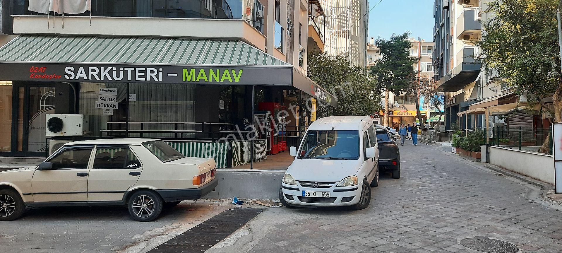 Sahibinden Satılık Dükkan - Görsel 5