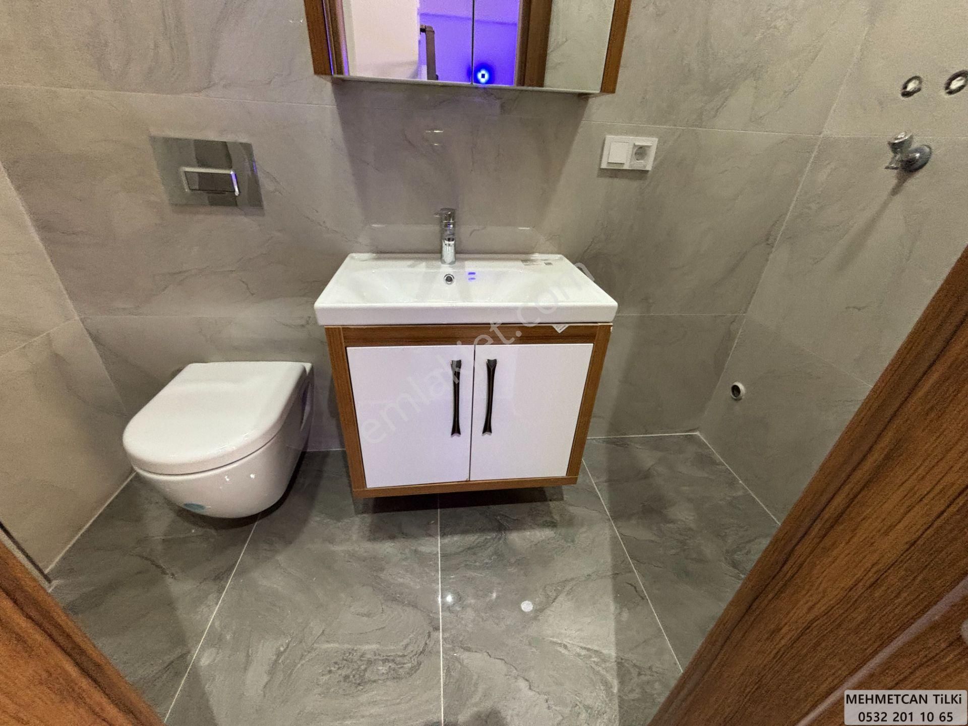 Didimde Satılık 5+1 Çok Geniş Sıfır Tripleks Havuzlu Villa - Görsel 12