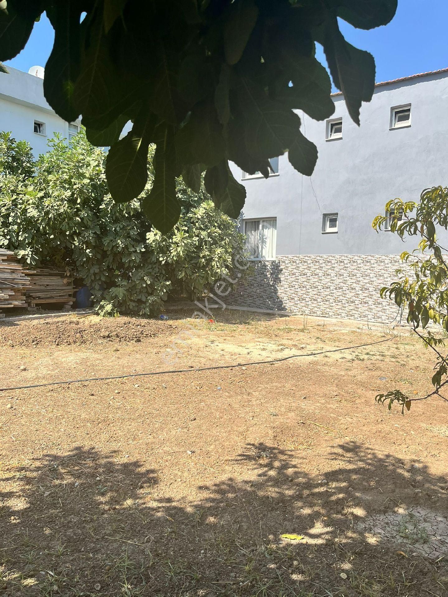 İzmir Torbalı Ayrancılar Da Satılık İki Katlı Müstakil Bina - Görsel 7