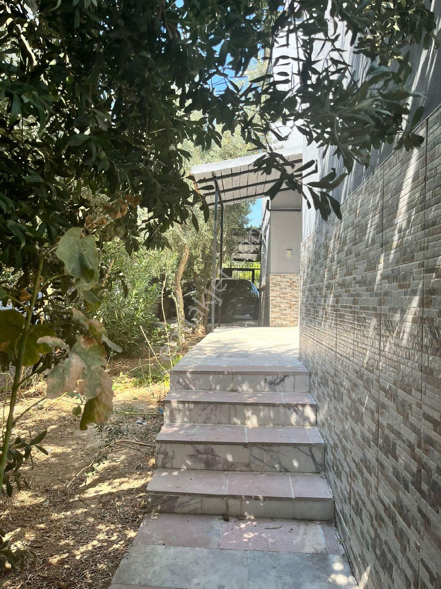 İzmir Torbalı Ayrancılar Da Satılık İki Katlı Müstakil Bina - Görsel 3