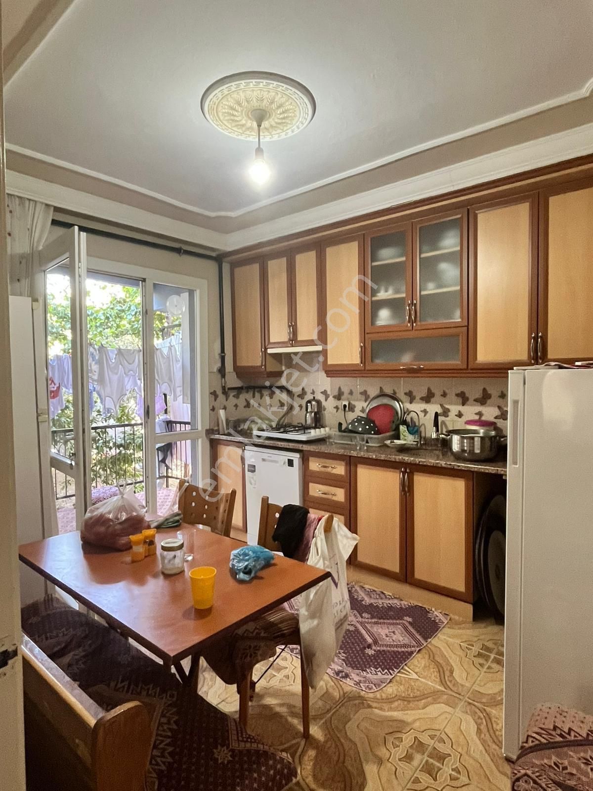 İzmir Torbalı Ayrancılar Da Satılık İki Katlı Müstakil Bina - Görsel 24