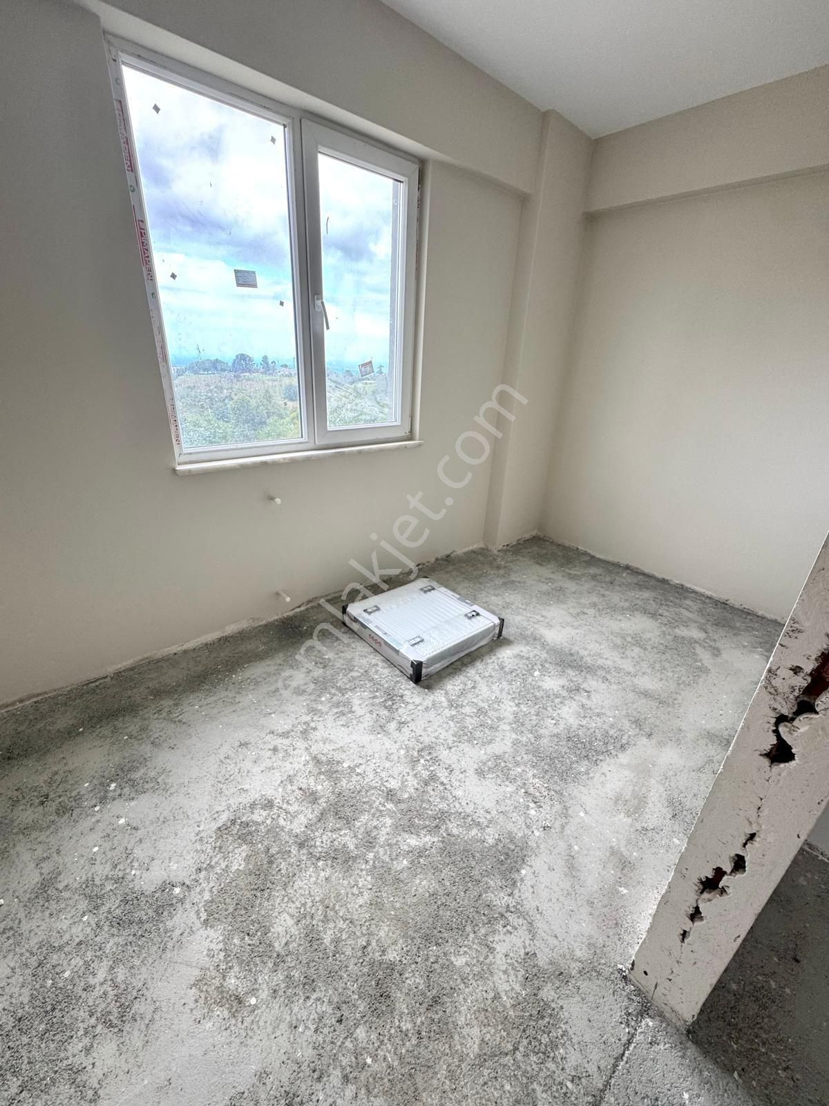 Evim-nur'dan Gürgenyatak Mh. 2+1 Deniz Manzaralı Sıfır Fırsat Daireler. - Görsel 14