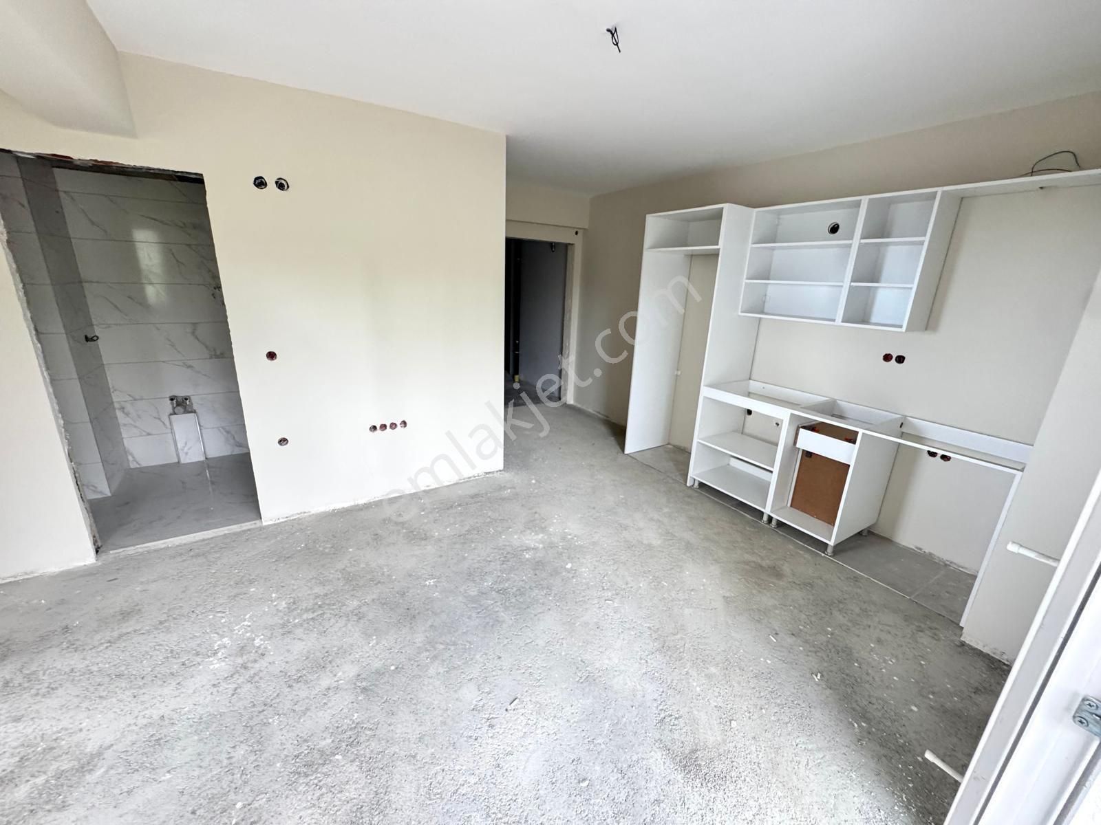 Evim-nur'dan Gürgenyatak Mh. 2+1 Deniz Manzaralı Sıfır Fırsat Daireler. - Görsel 12