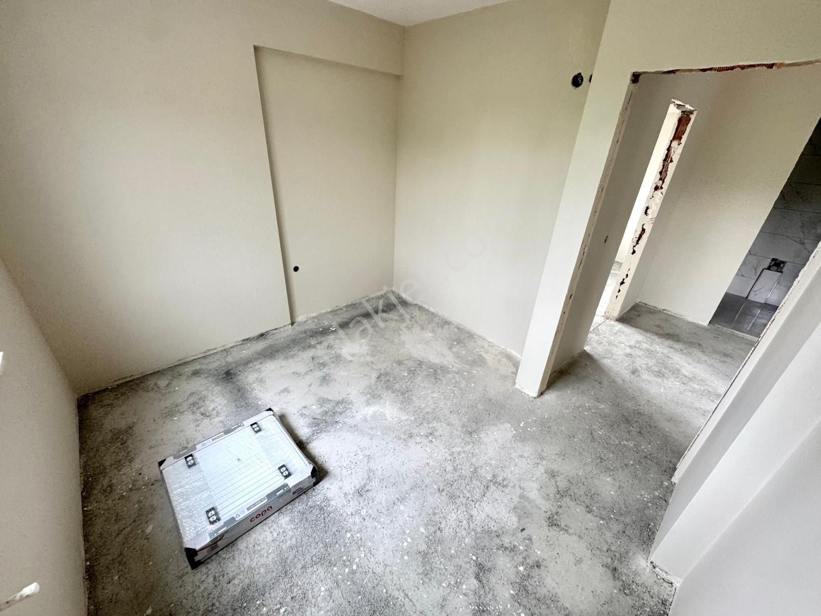 Evim-nur'dan Gürgenyatak Mh. 2+1 Deniz Manzaralı Sıfır Fırsat Daireler. - Görsel 17