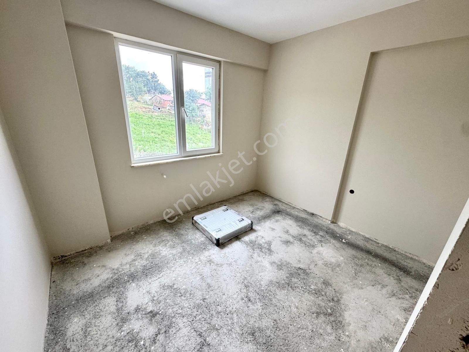 Evim-nur'dan Gürgenyatak Mh. 2+1 Deniz Manzaralı Sıfır Fırsat Daireler. - Görsel 15