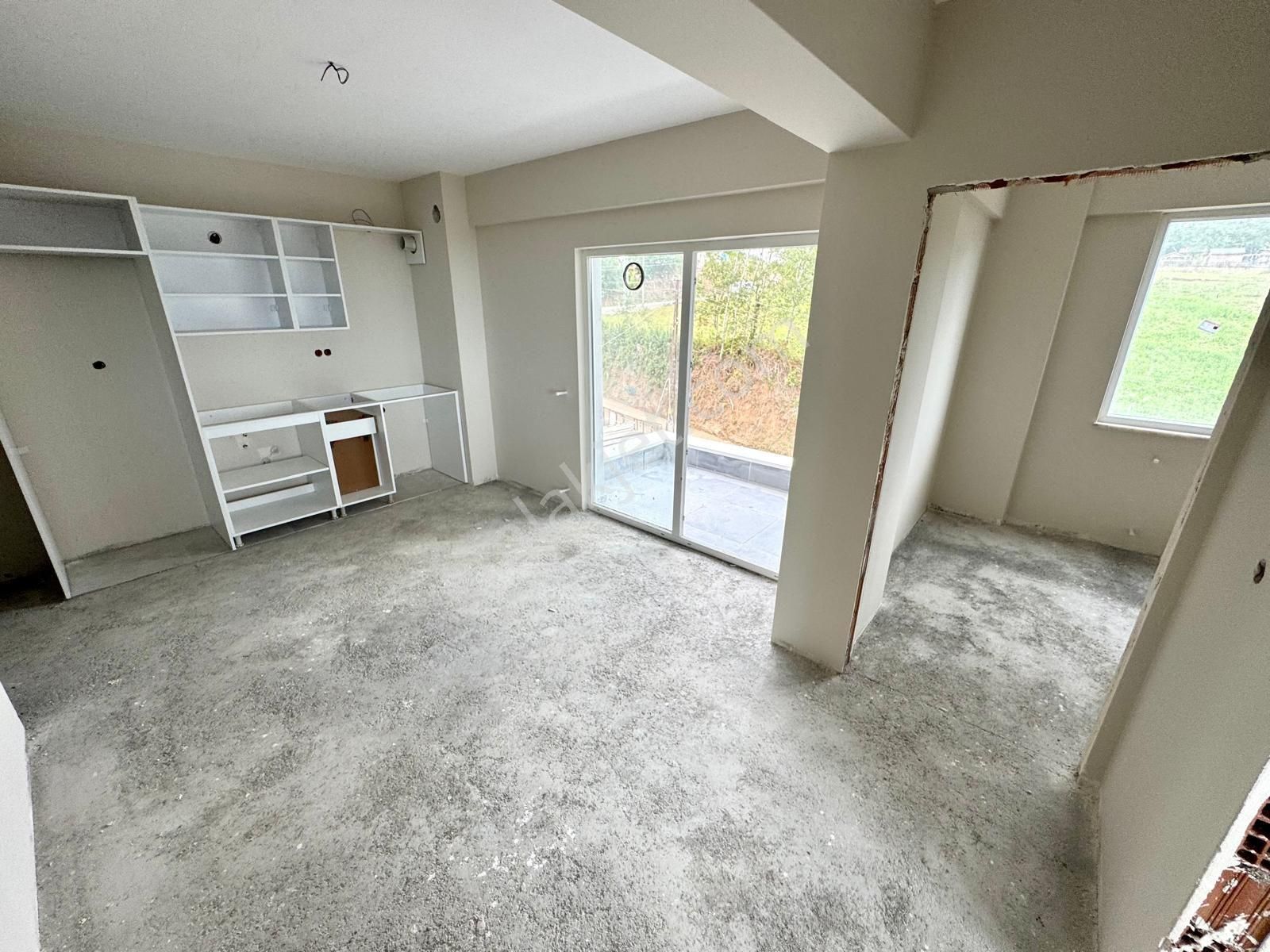 Evim-nur'dan Gürgenyatak Mh. 2+1 Deniz Manzaralı Sıfır Fırsat Daireler. - Görsel 3