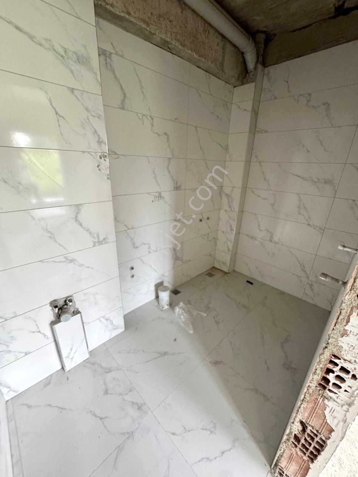 Evim-nur'dan Gürgenyatak Mh. 2+1 Deniz Manzaralı Sıfır Fırsat Daireler. - Görsel 7