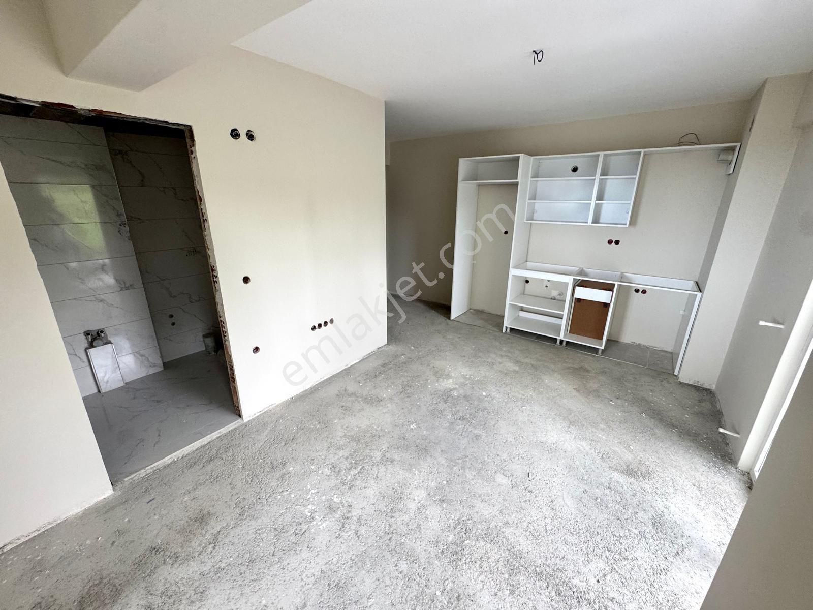 Evim-nur'dan Gürgenyatak Mh. 2+1 Deniz Manzaralı Sıfır Fırsat Daireler. - Görsel 11