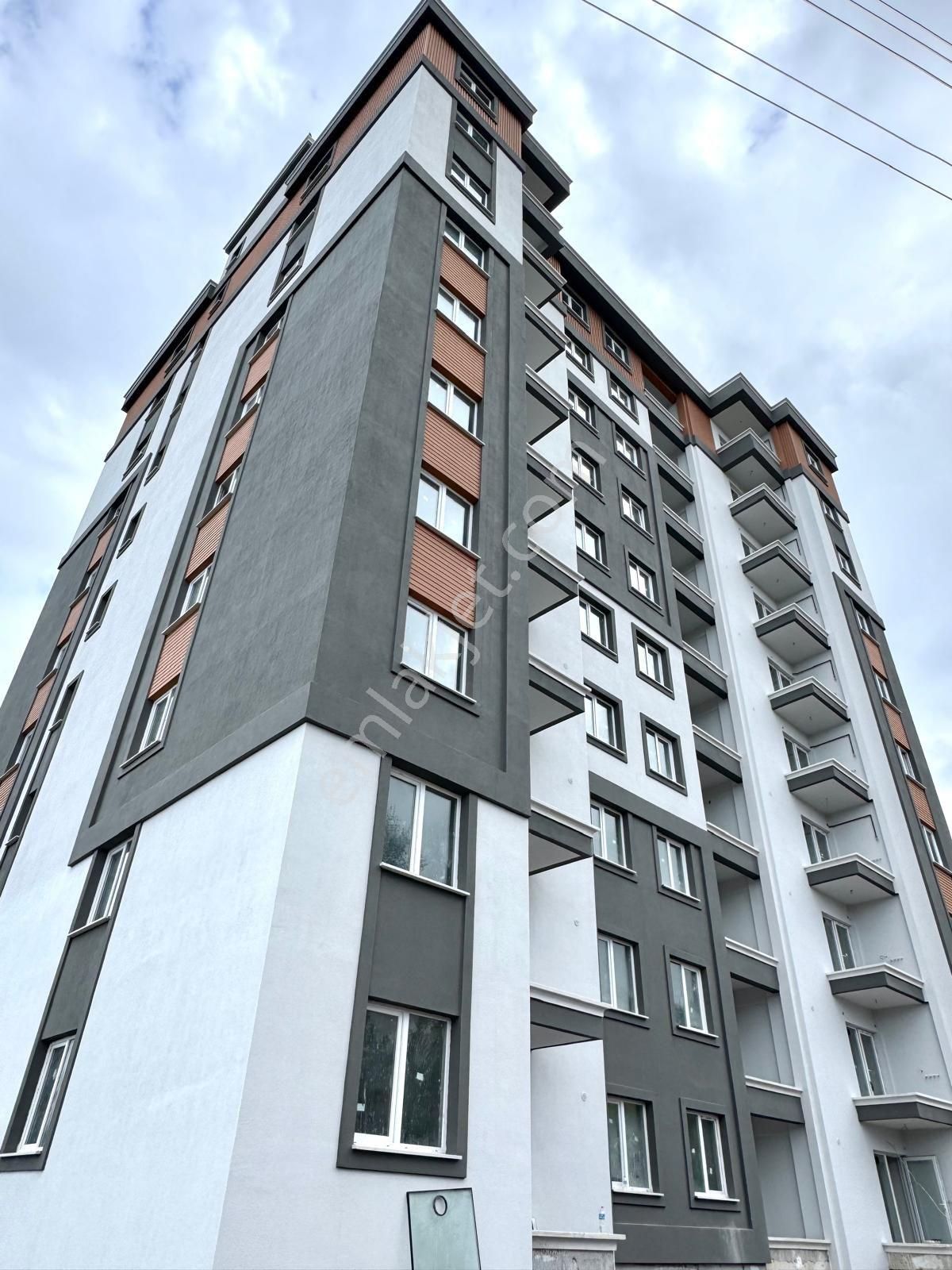 Evim-nur'dan Gürgenyatak Mh. 2+1 Deniz Manzaralı Sıfır Fırsat Daireler. - Görsel 5