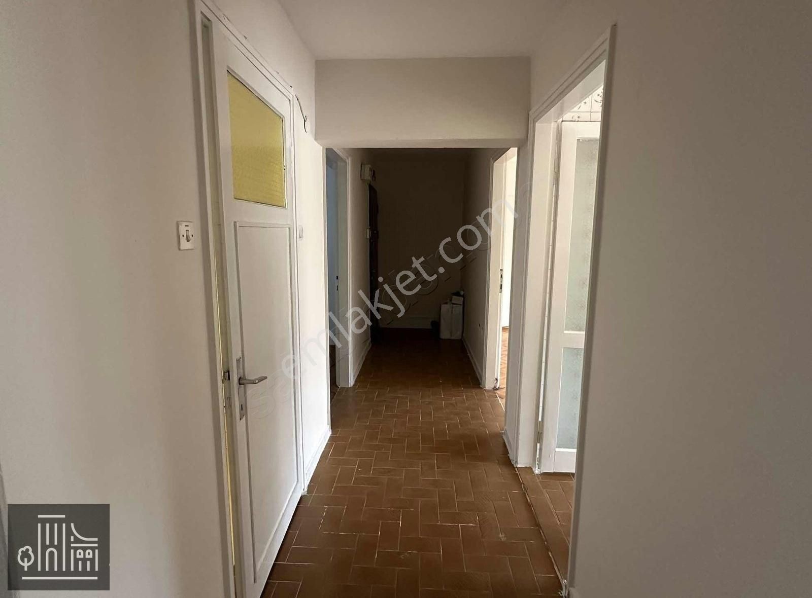 İstinye Park Yakını Cadde Üzerinde 3+1 130m2 Kapalı Otoparklı D - Görsel 19